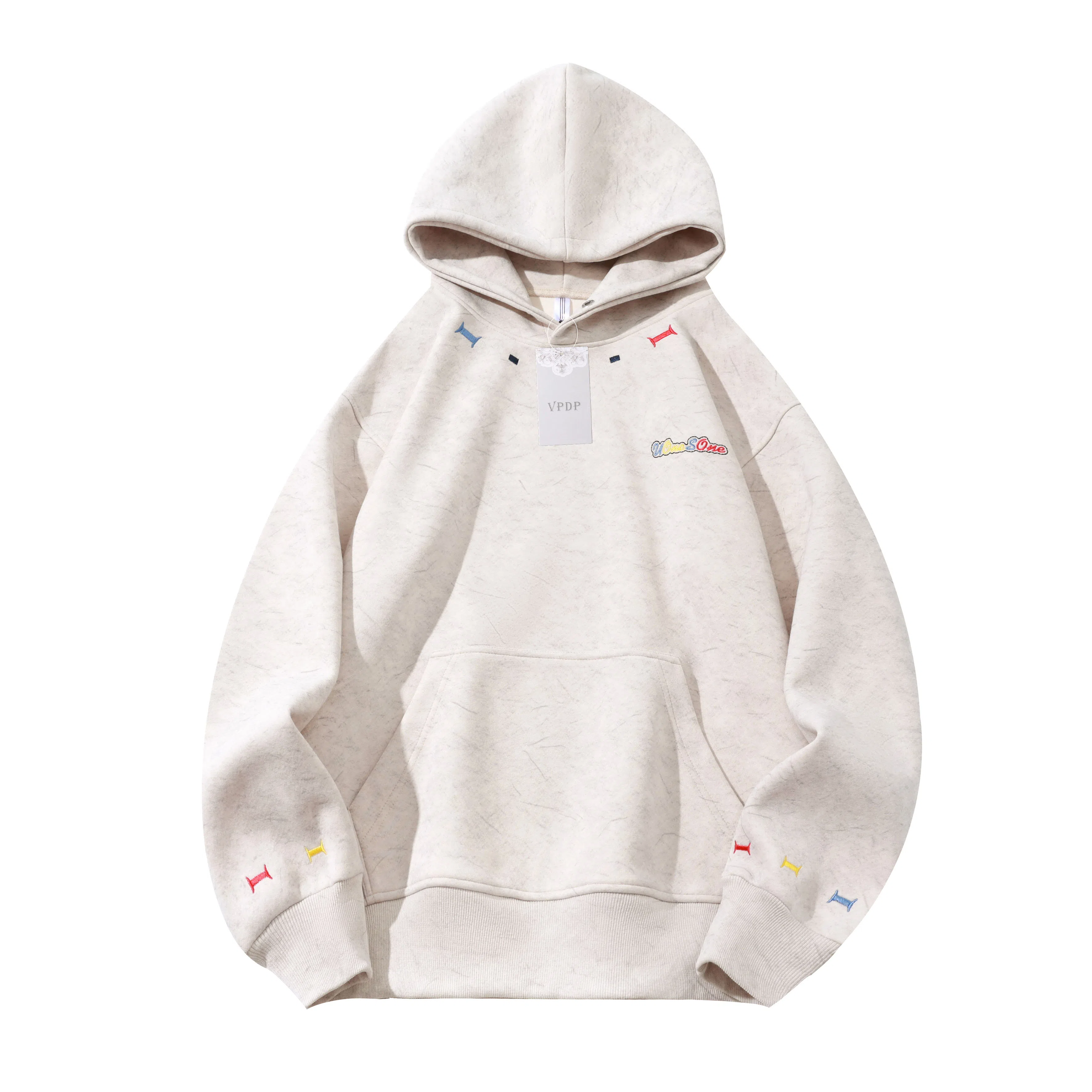 VPDP cleanfitoversize