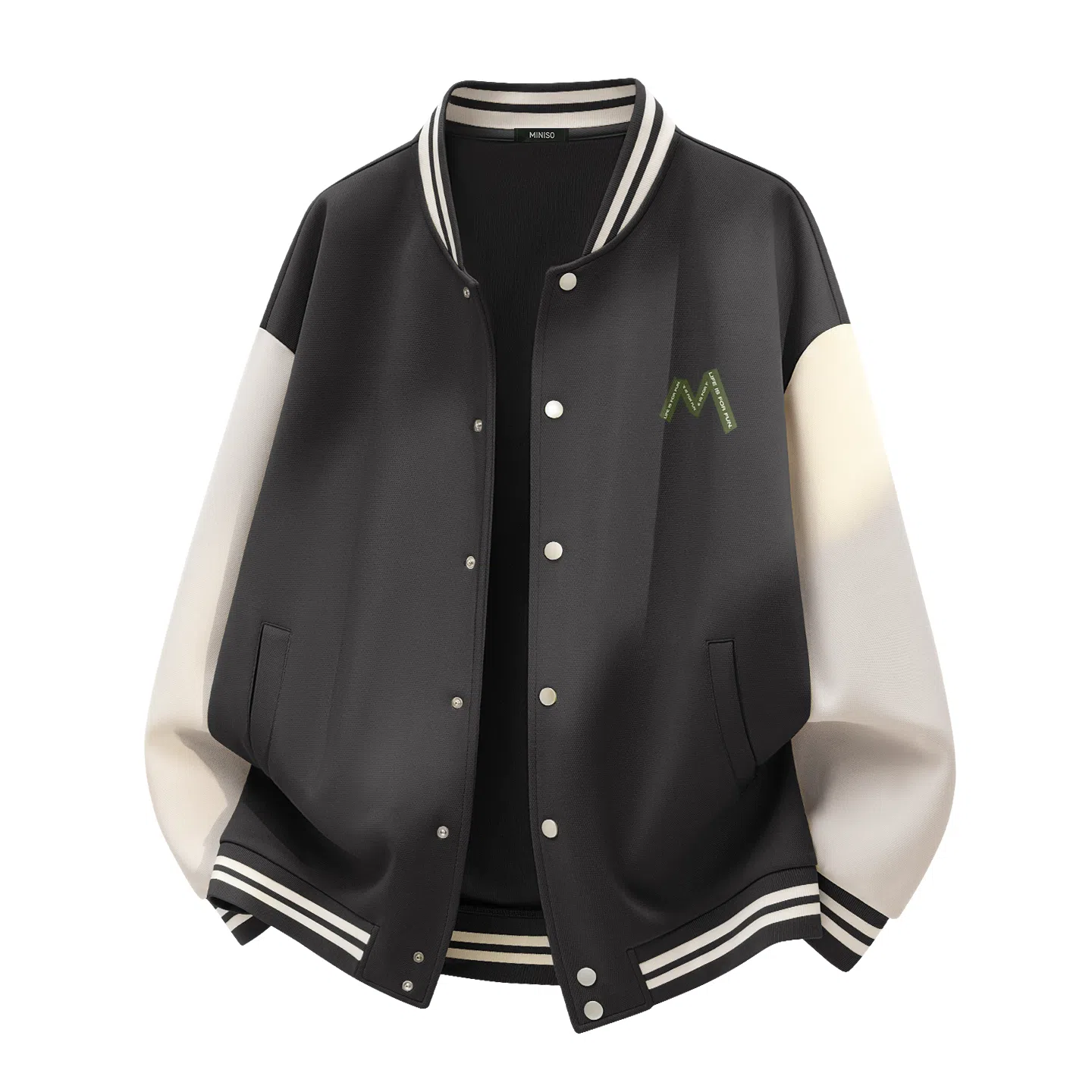 MINISO CleanfitLogo300