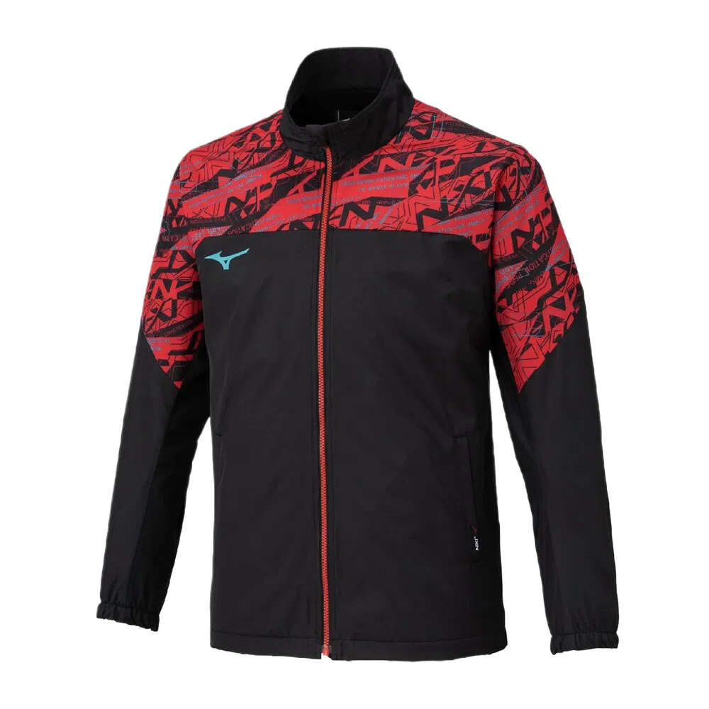 Mizuno N-XT Breath Thermo Warmer Jacket