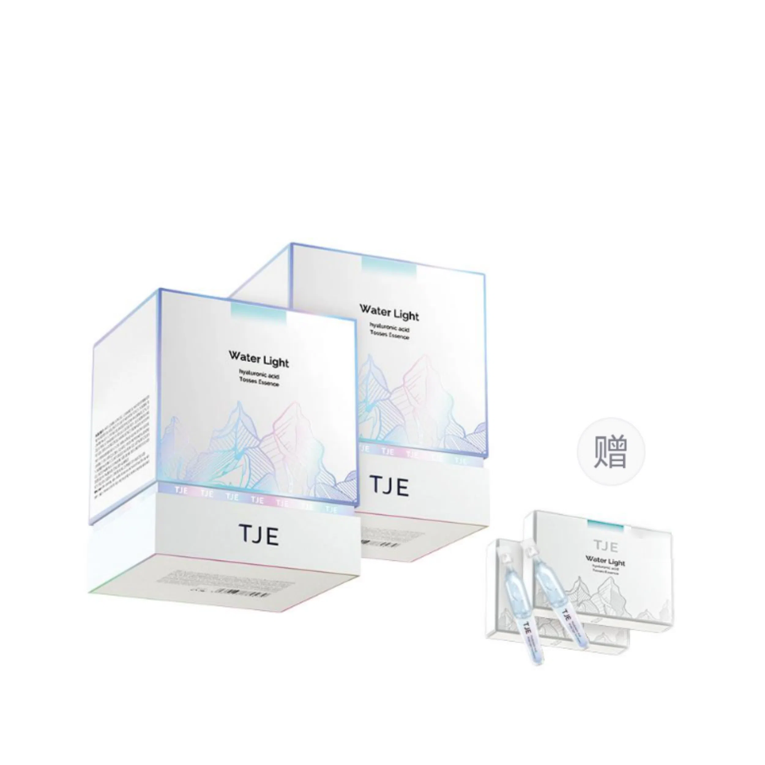 TJE 1.2ml*30