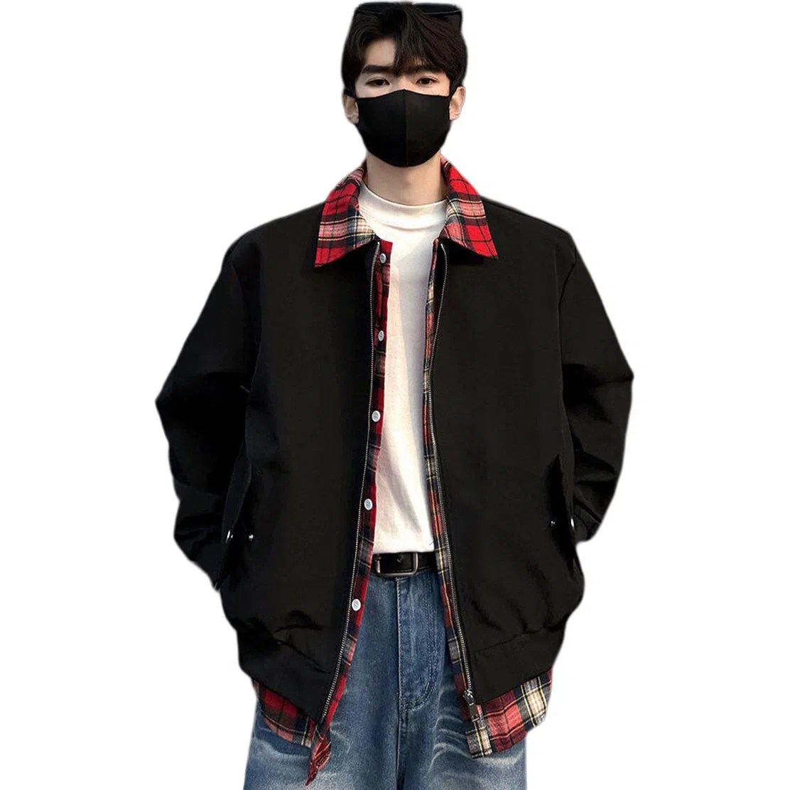 Gyoza Pasta Cleanfit