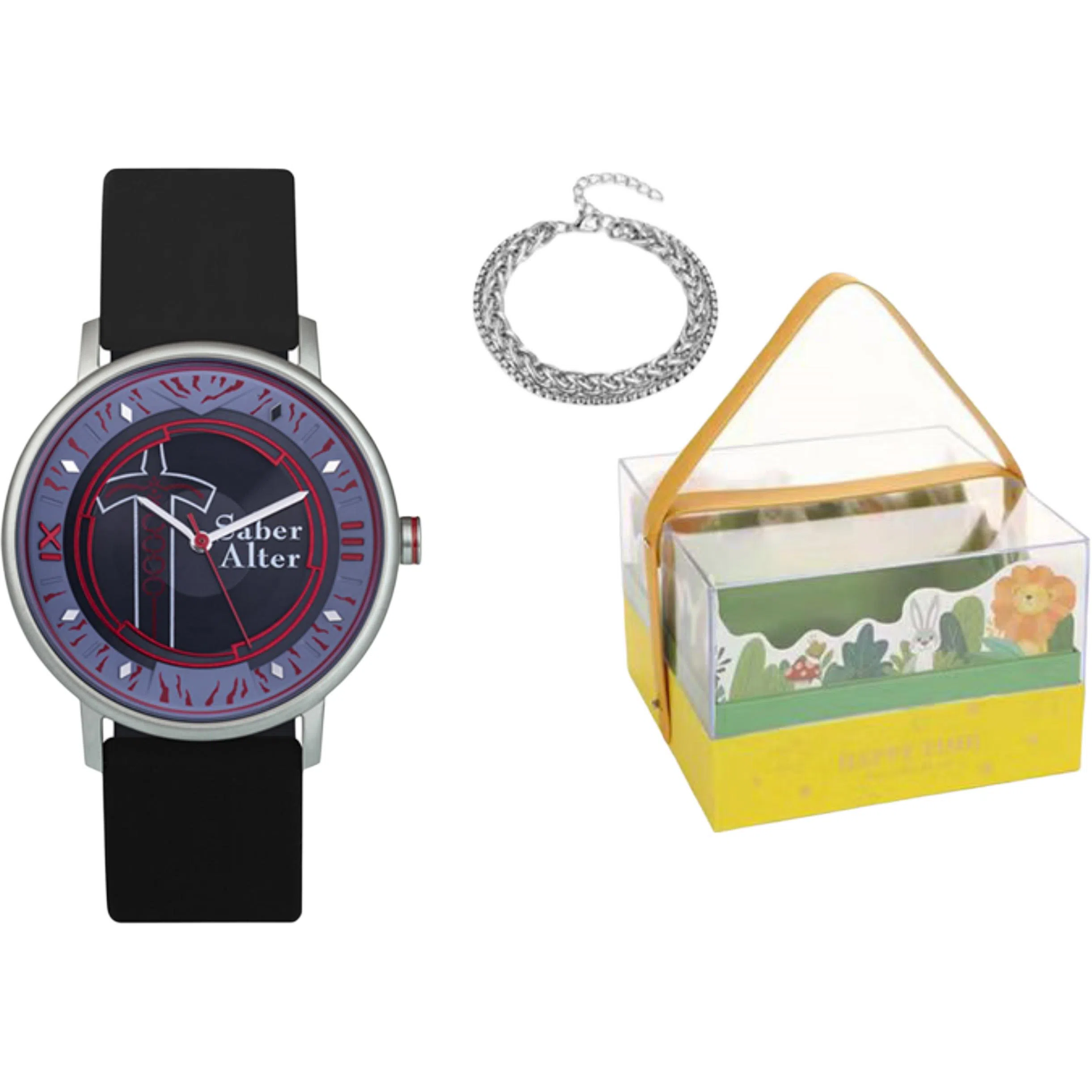 xingyunshixFatesaber alter