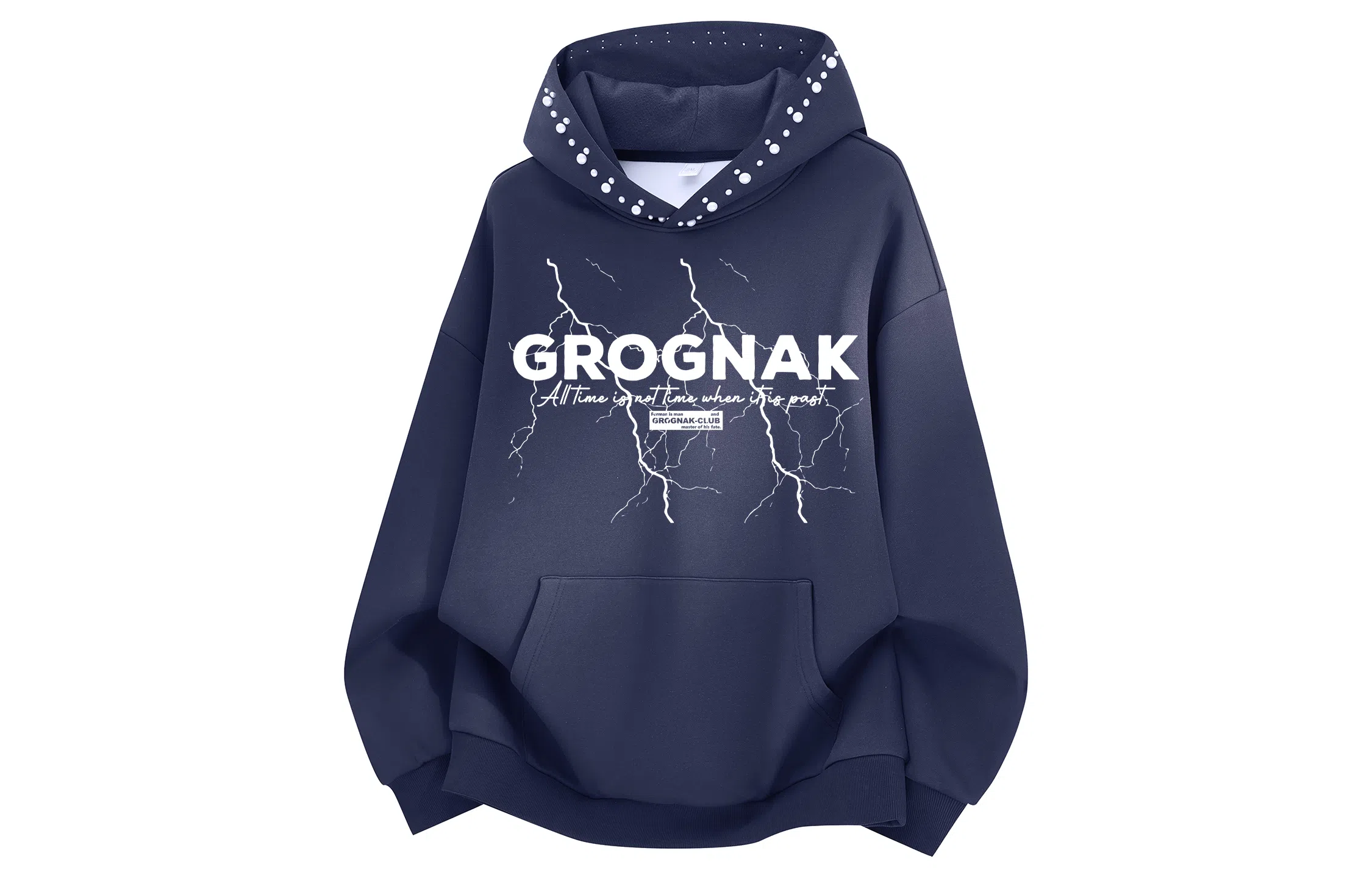 GROGNAK Logo