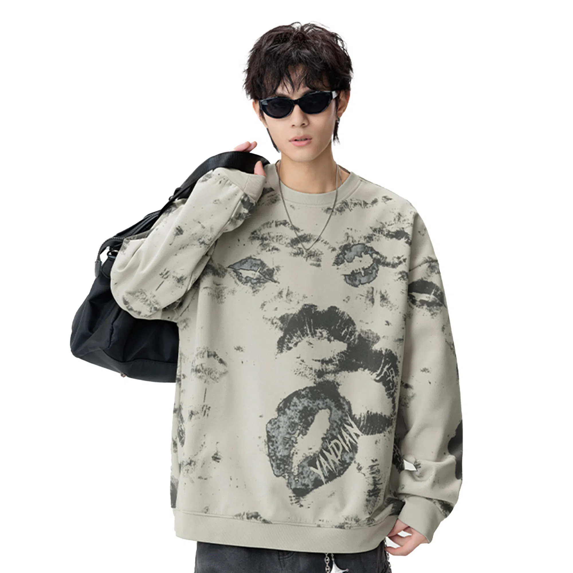 COLD MAPLE FW25