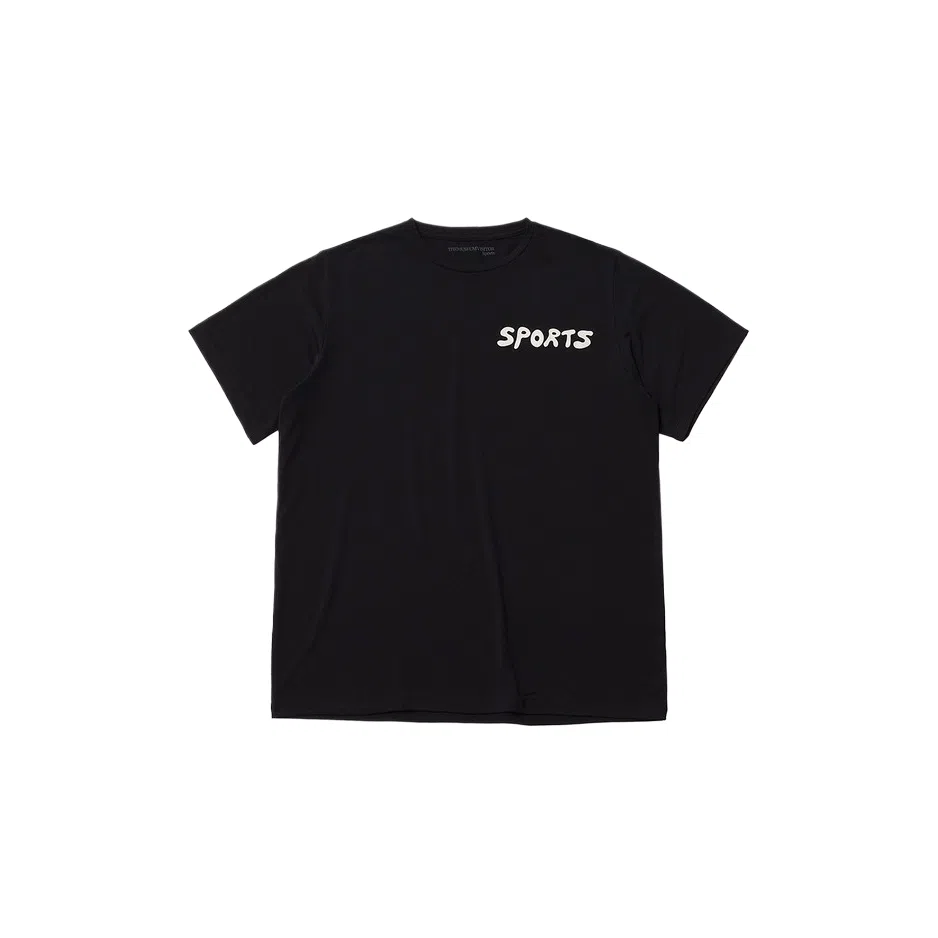 THE MUSEUM VISITOR T