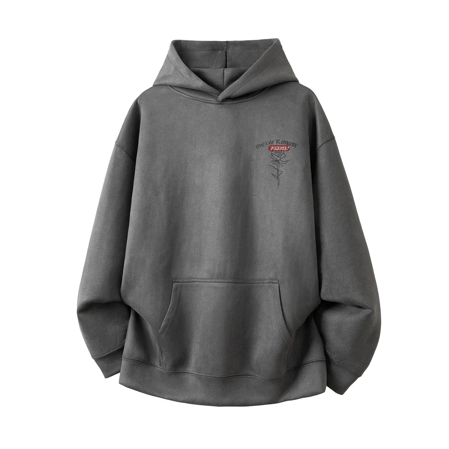 FOMOCE oversize