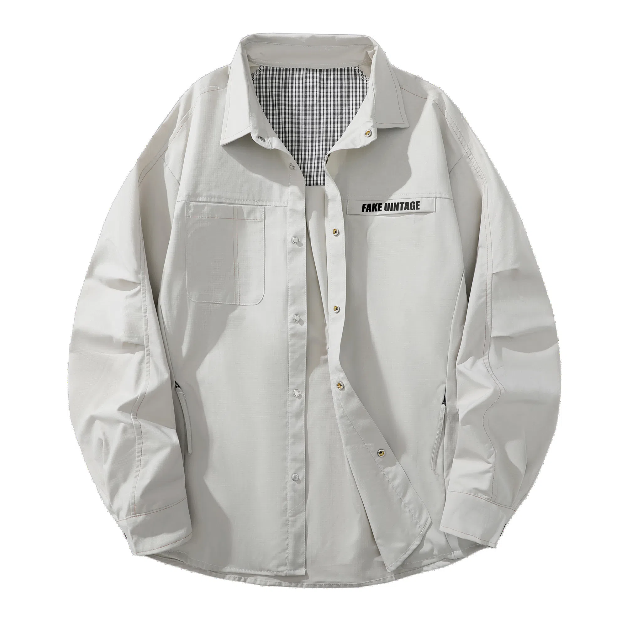 FAKE UINTAGE
