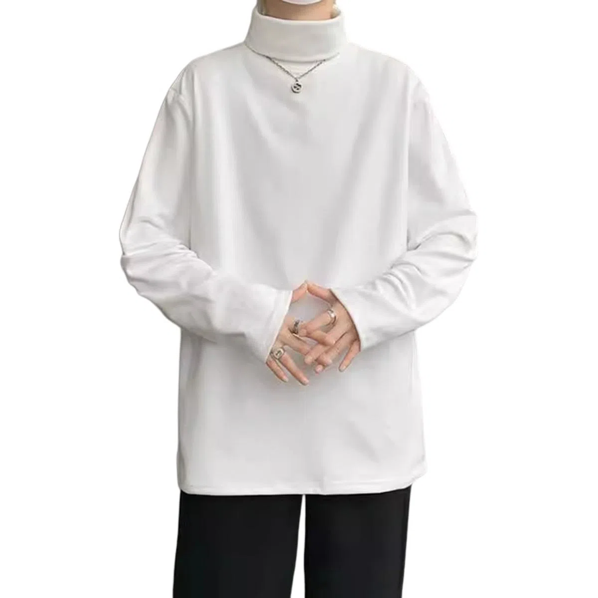 City Hipster cleanfit