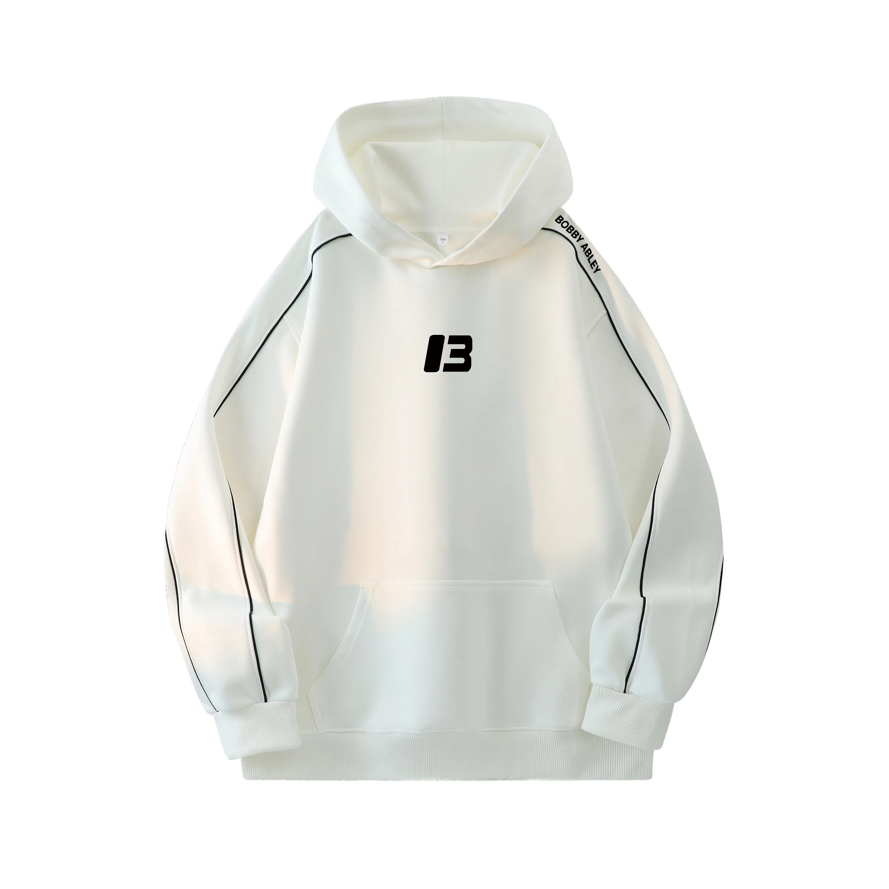 BOBBY ABLEY Logocleanfit