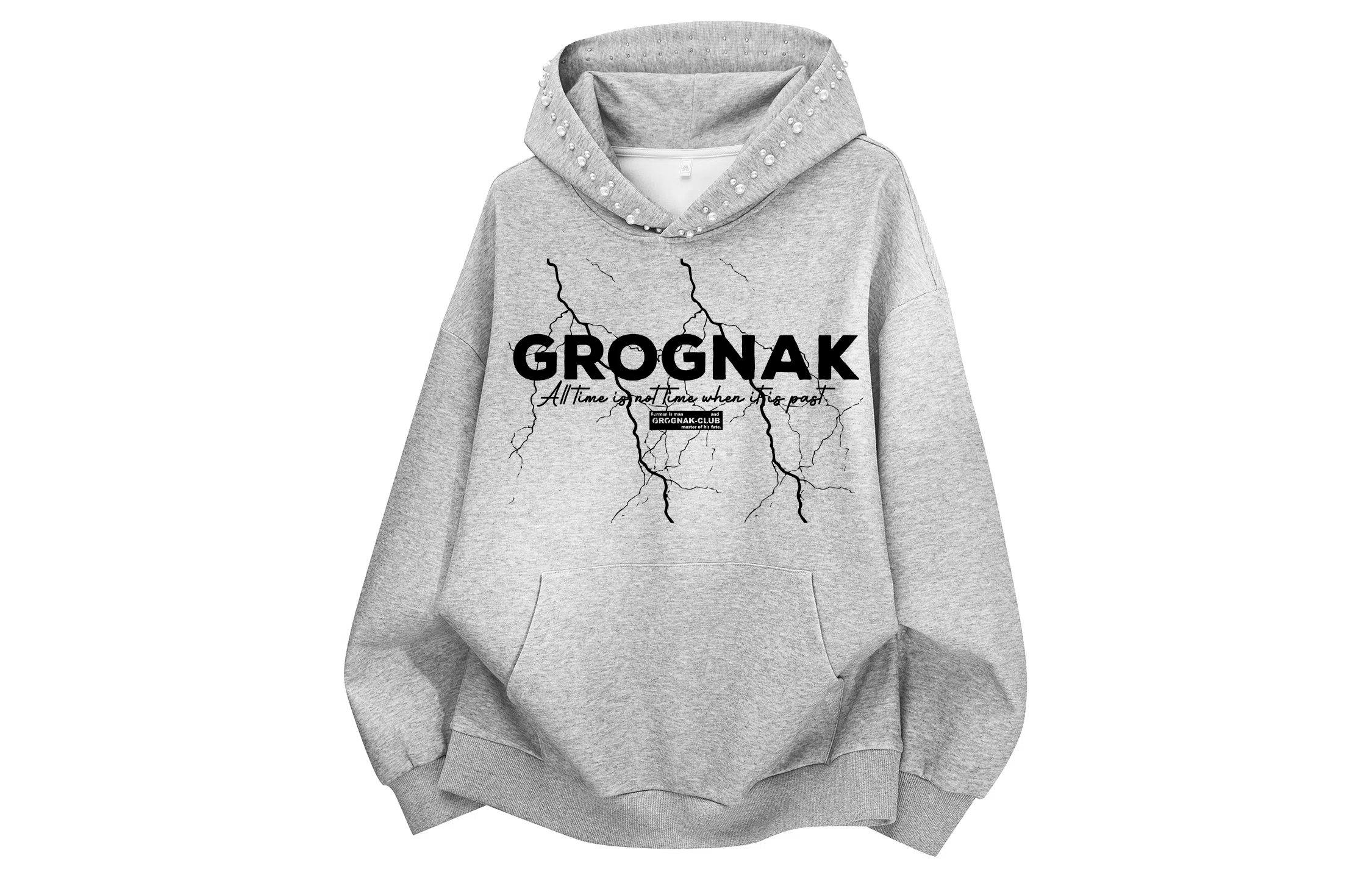 GROGNAK Logo