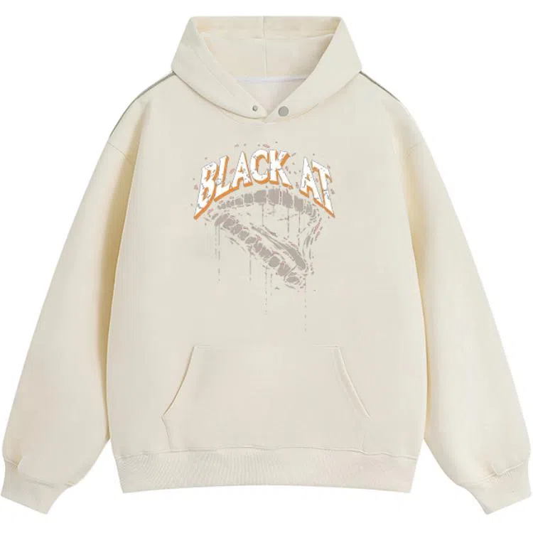 BLACK AT logo