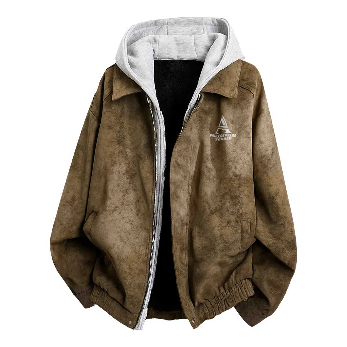 PAUL COSTELLOE cleanfitLogo