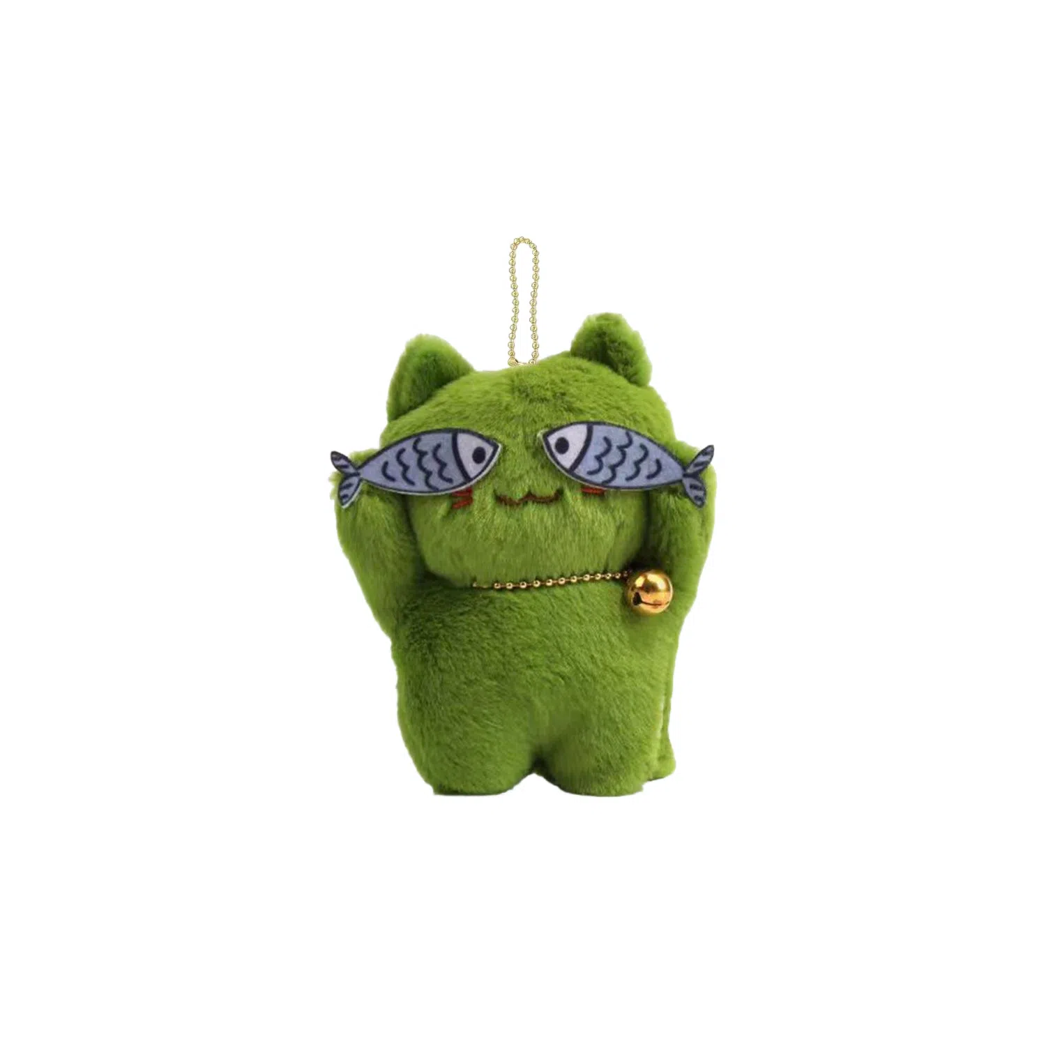 MIC RABBIT 13cm