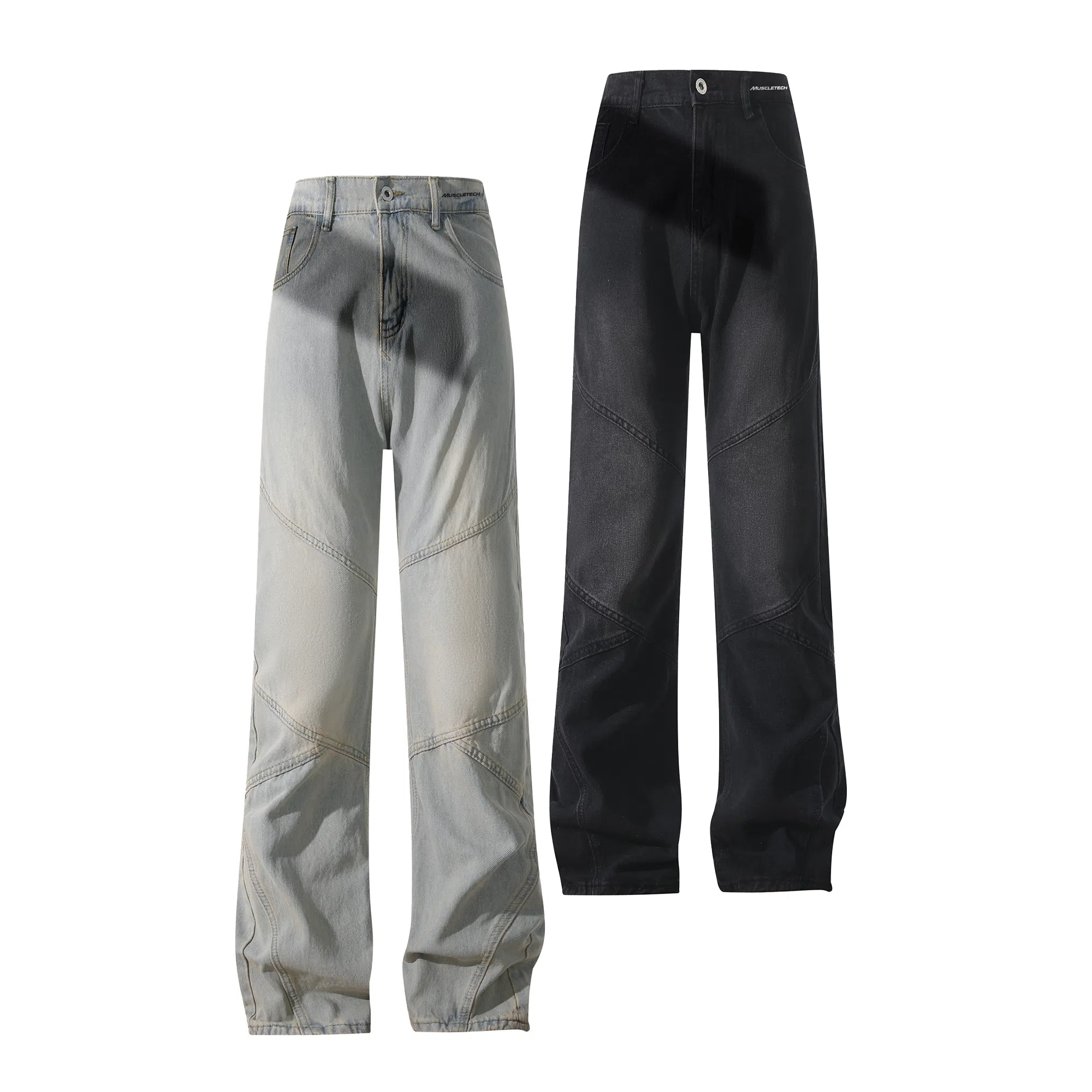 MUSCLETECH cleanfitvibe