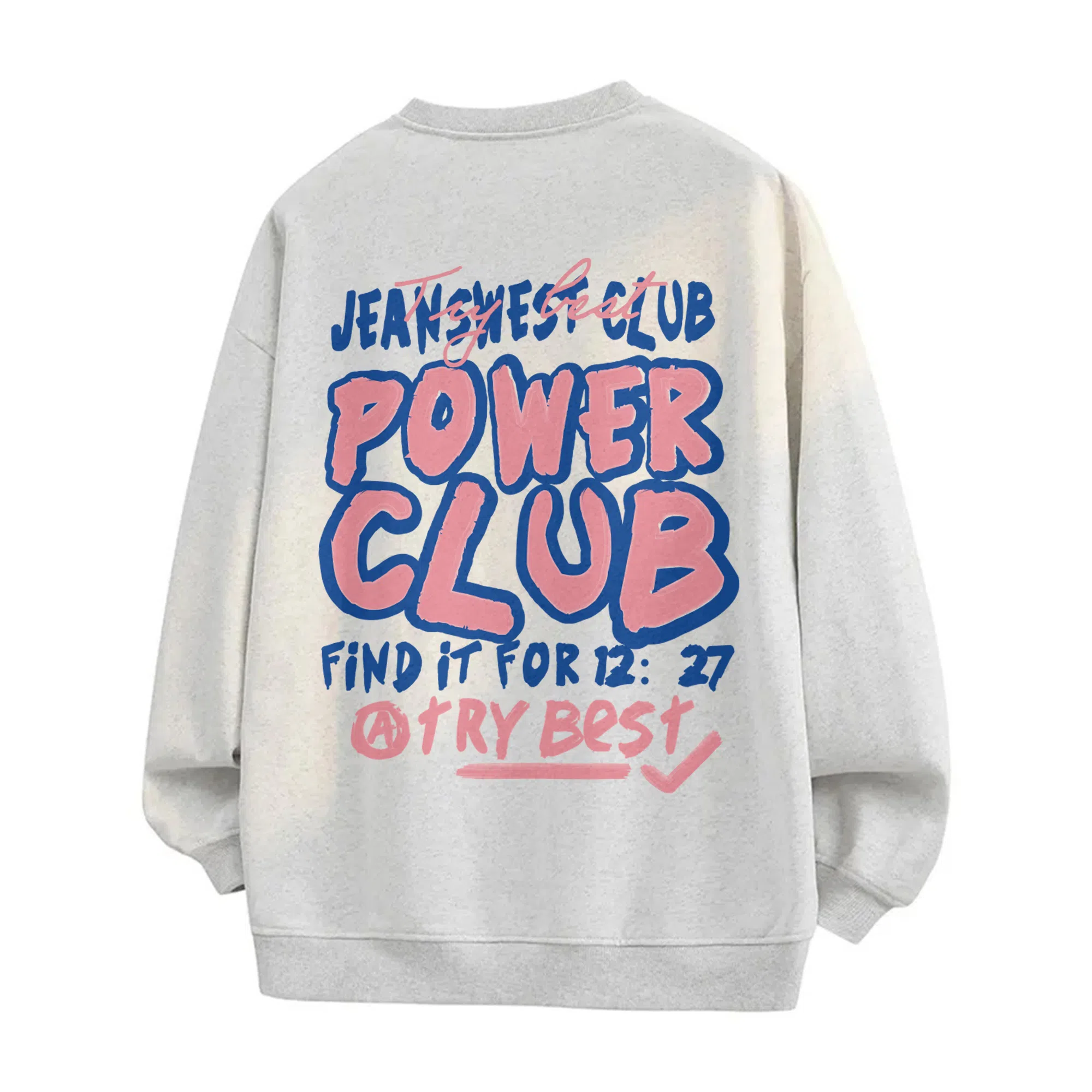 JEANSWEST CLUB