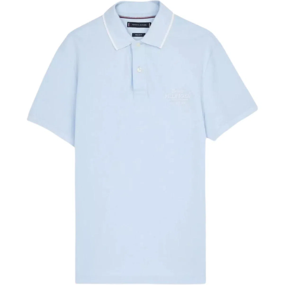 Tommy Hilfiger LogoPolo