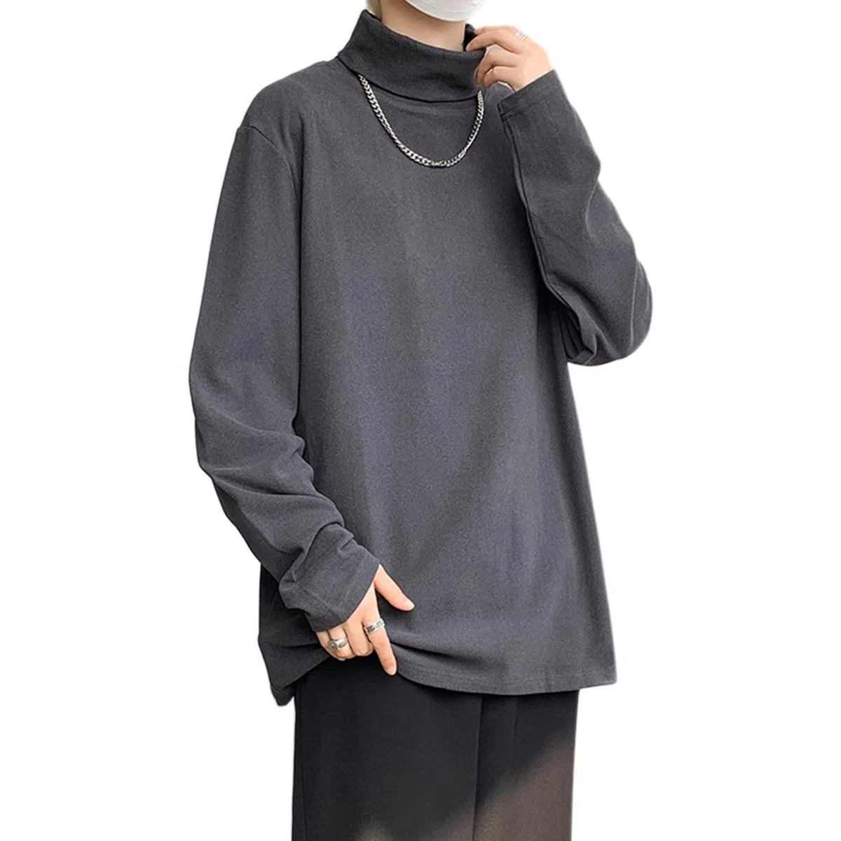 City Hipster cleanfit