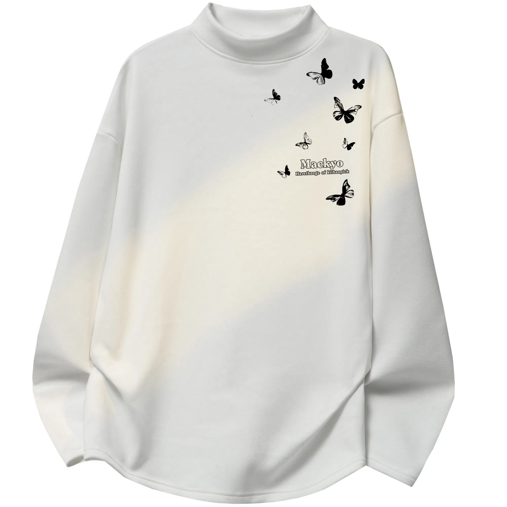 Mackyo x SOORCHCE LogoT