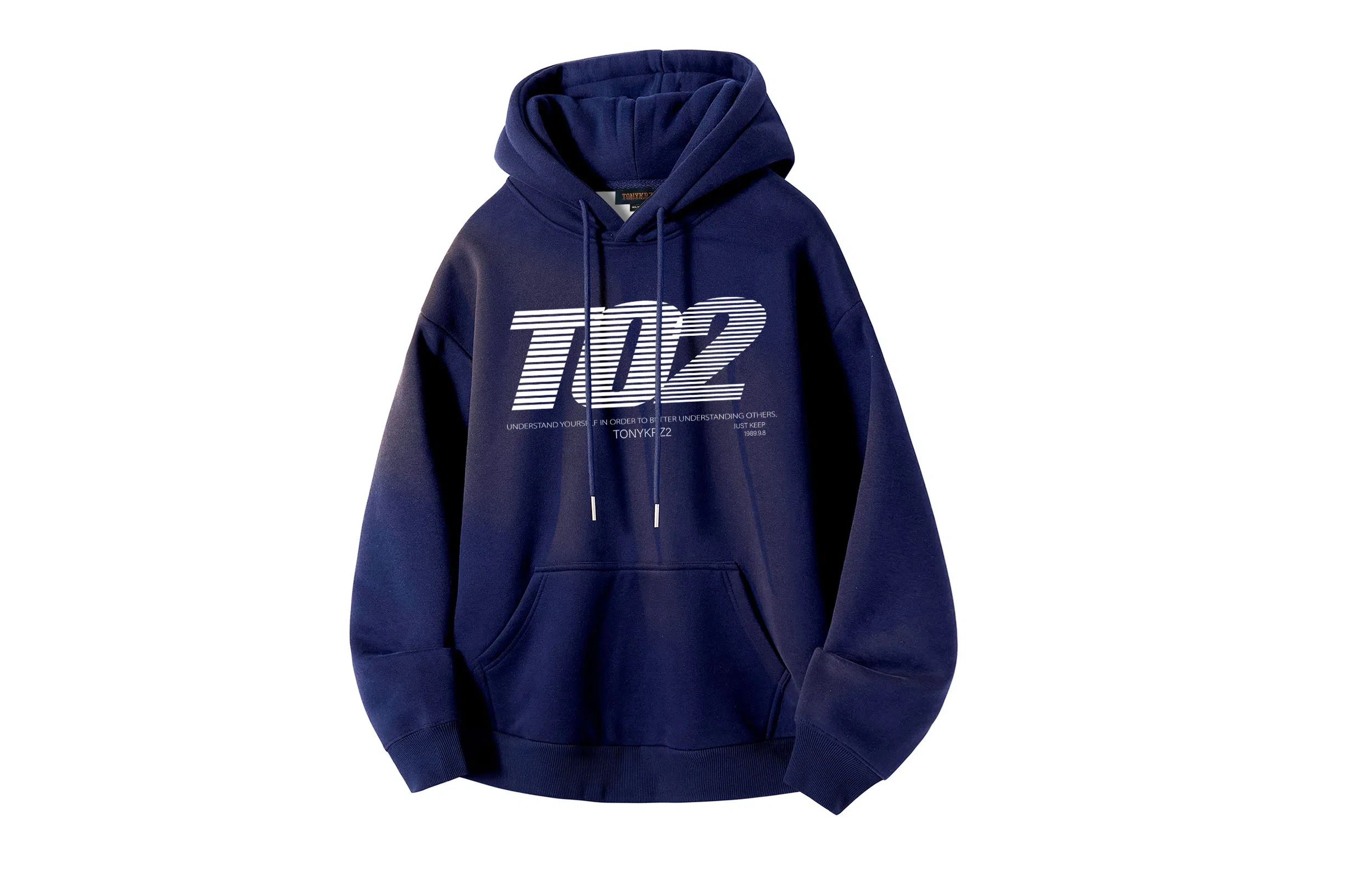 TONYKRZ LOGO