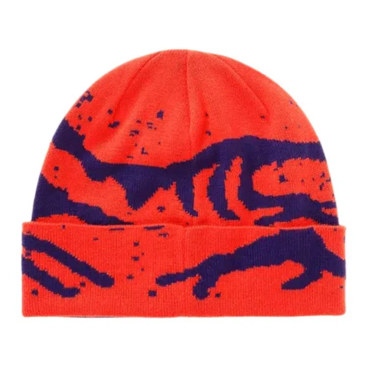 Arcteryx Fleece Beanie Orange