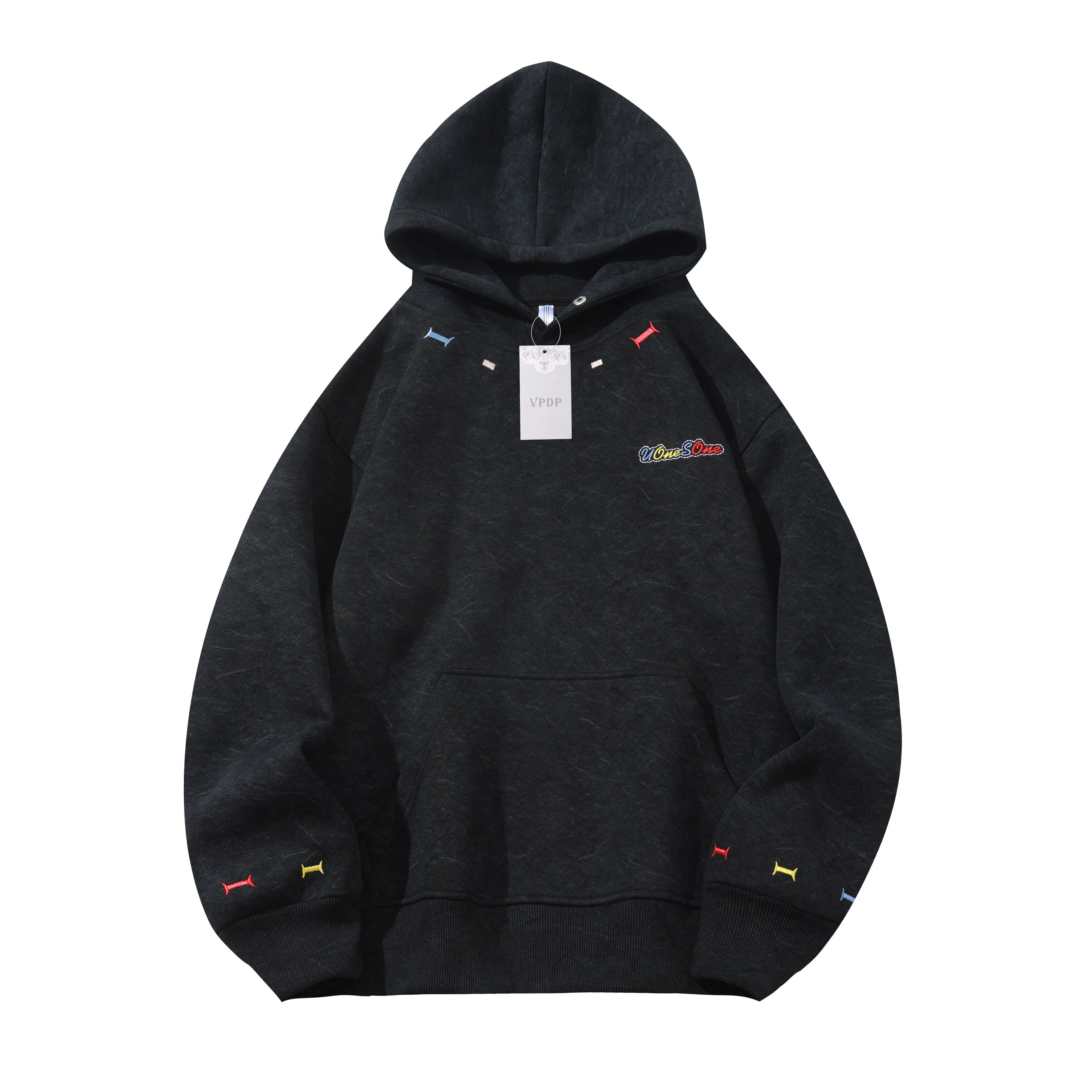 VPDP cleanfitoversize