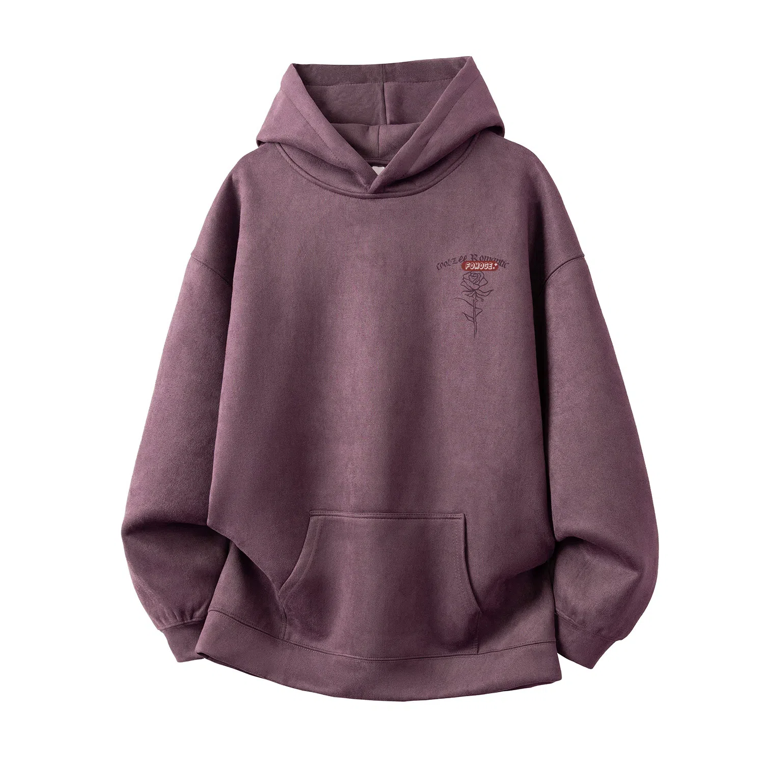FOMOCE oversize