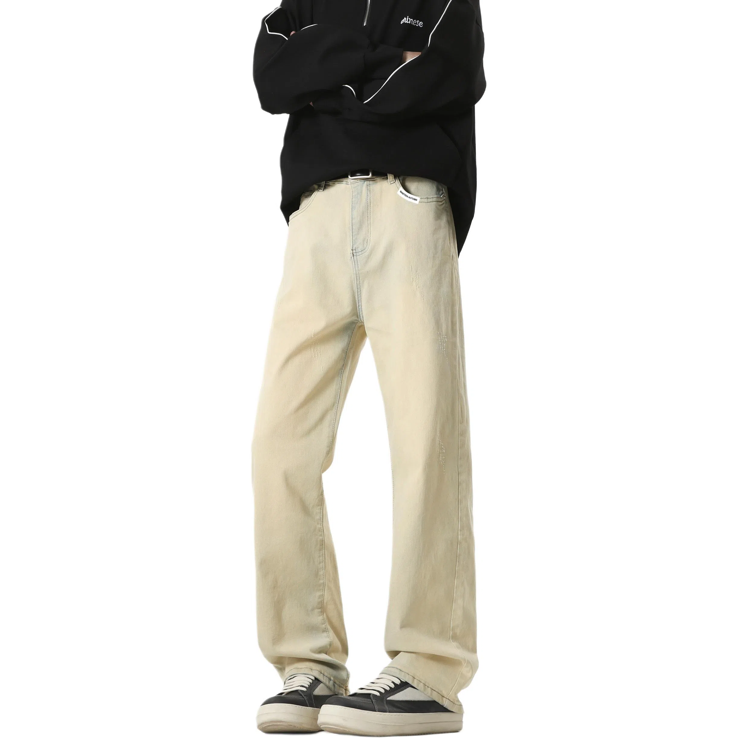 NINETEEN AUTUMN vibe