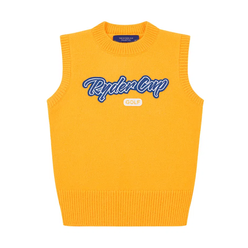 RYDER CUP EST.1927 FW25