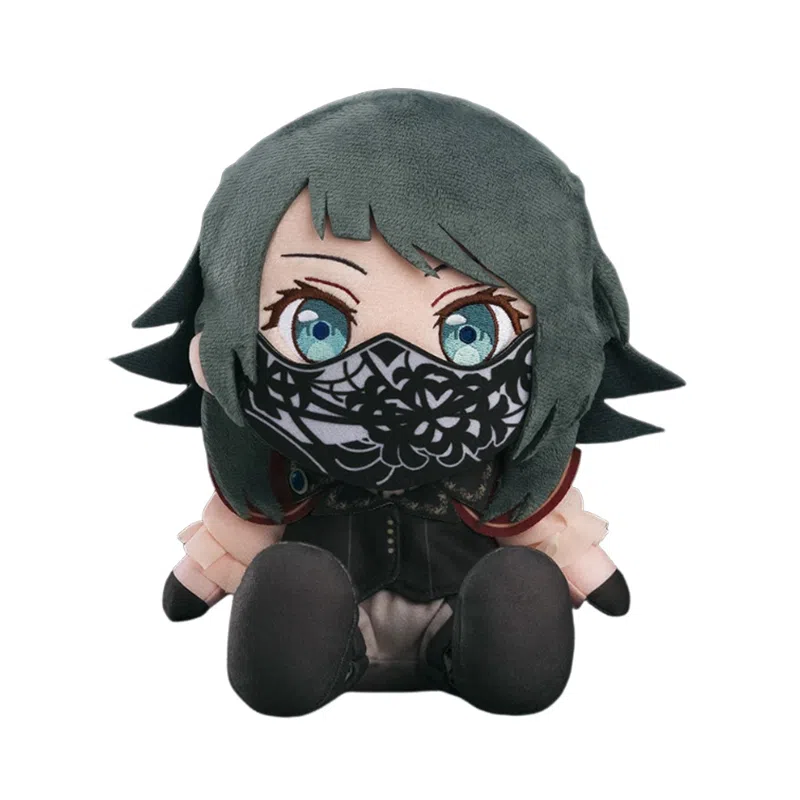 GSC BanG Dream Ave Mujica 17cm