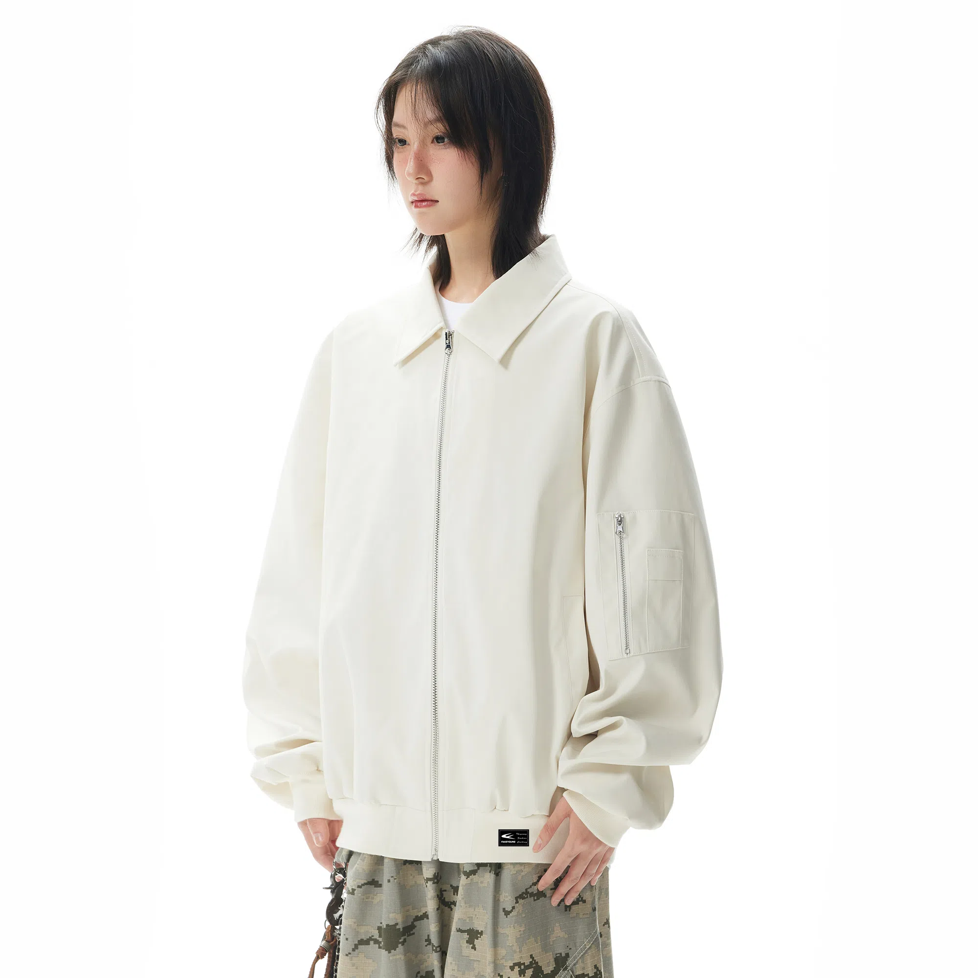 Fakeyoung cleanfit