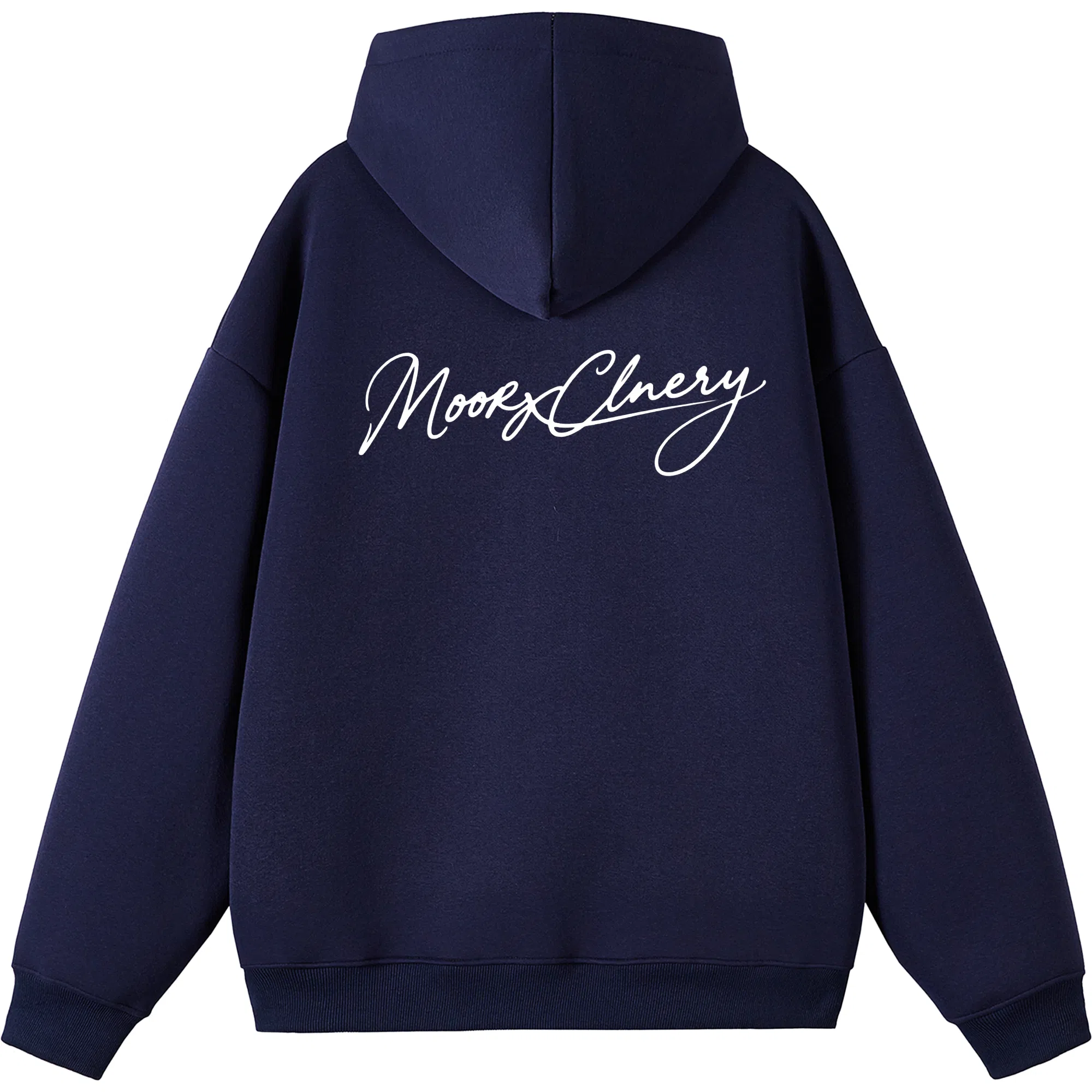 MOOR XCLNERY logo