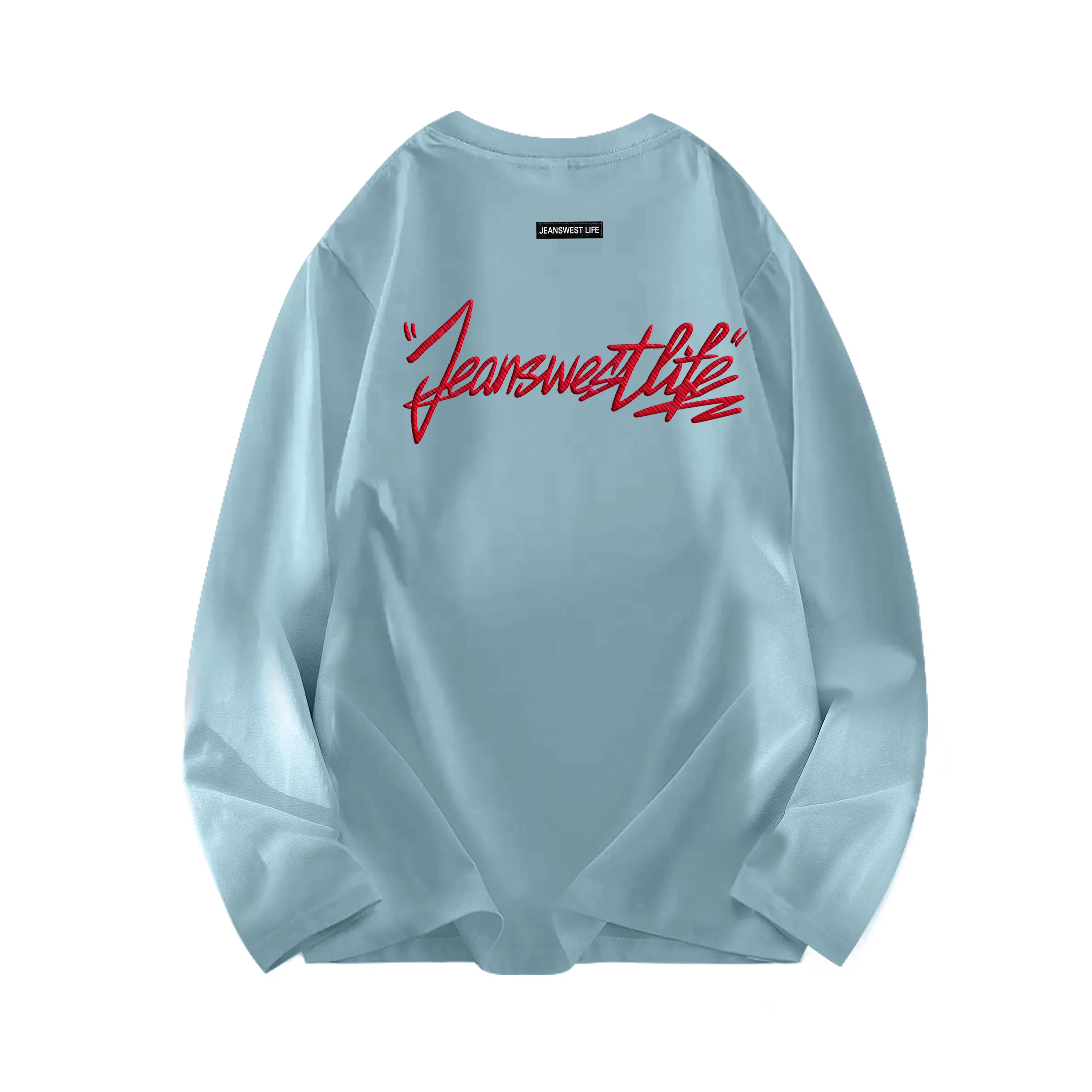 JEANSWEST LIFE Logo220T