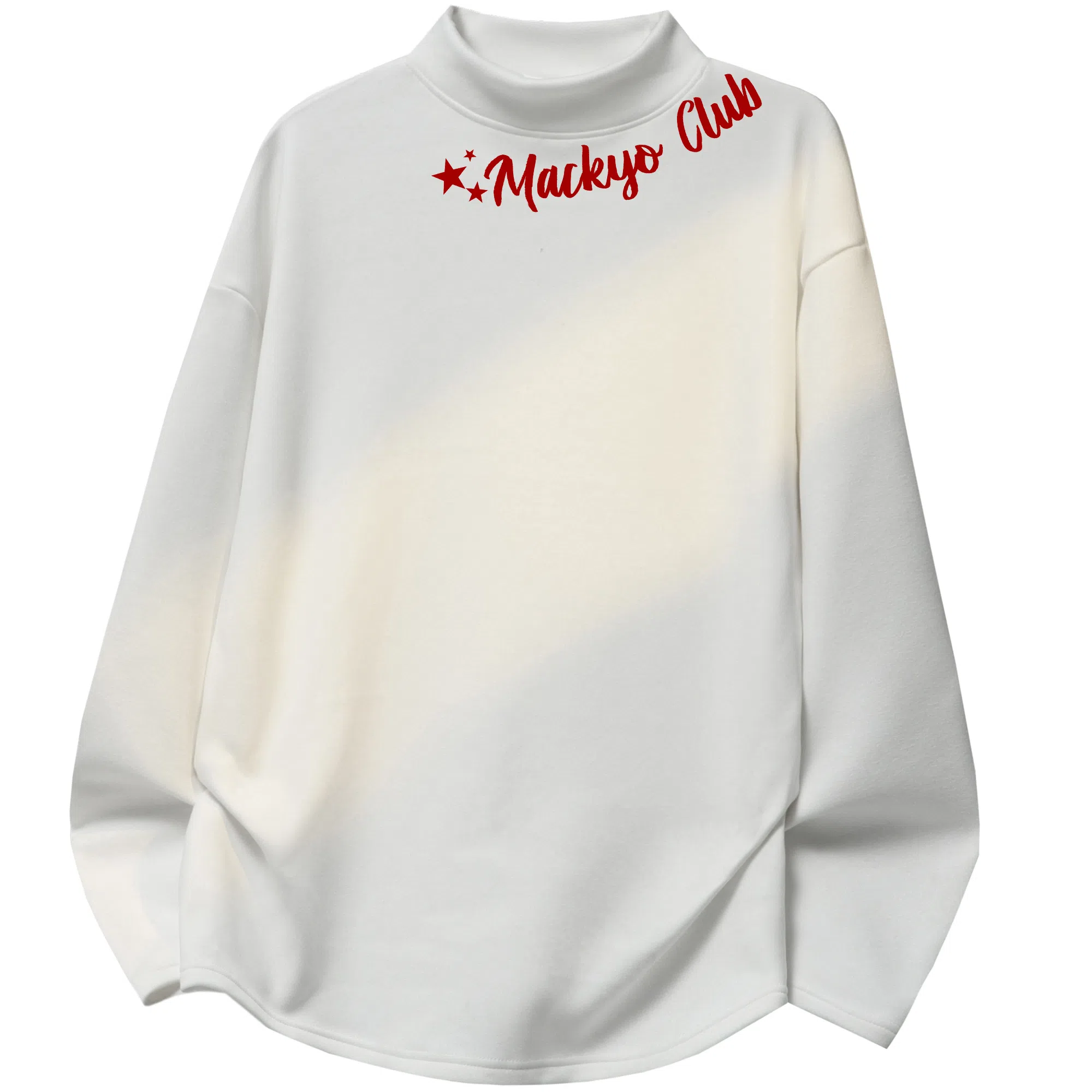 Mackyo x SOORCHCE LogoT