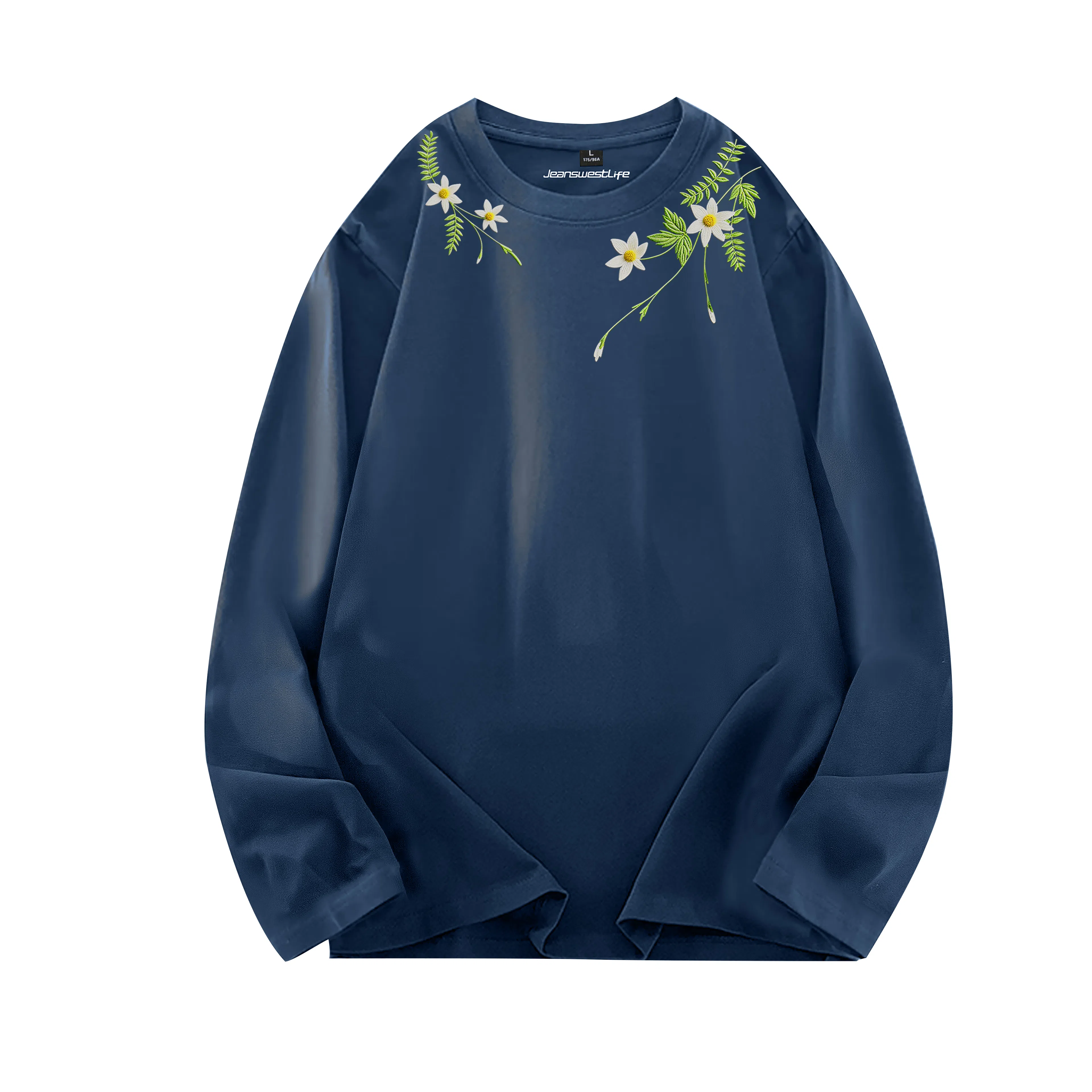 JEANSWEST LIFE Logo220gT