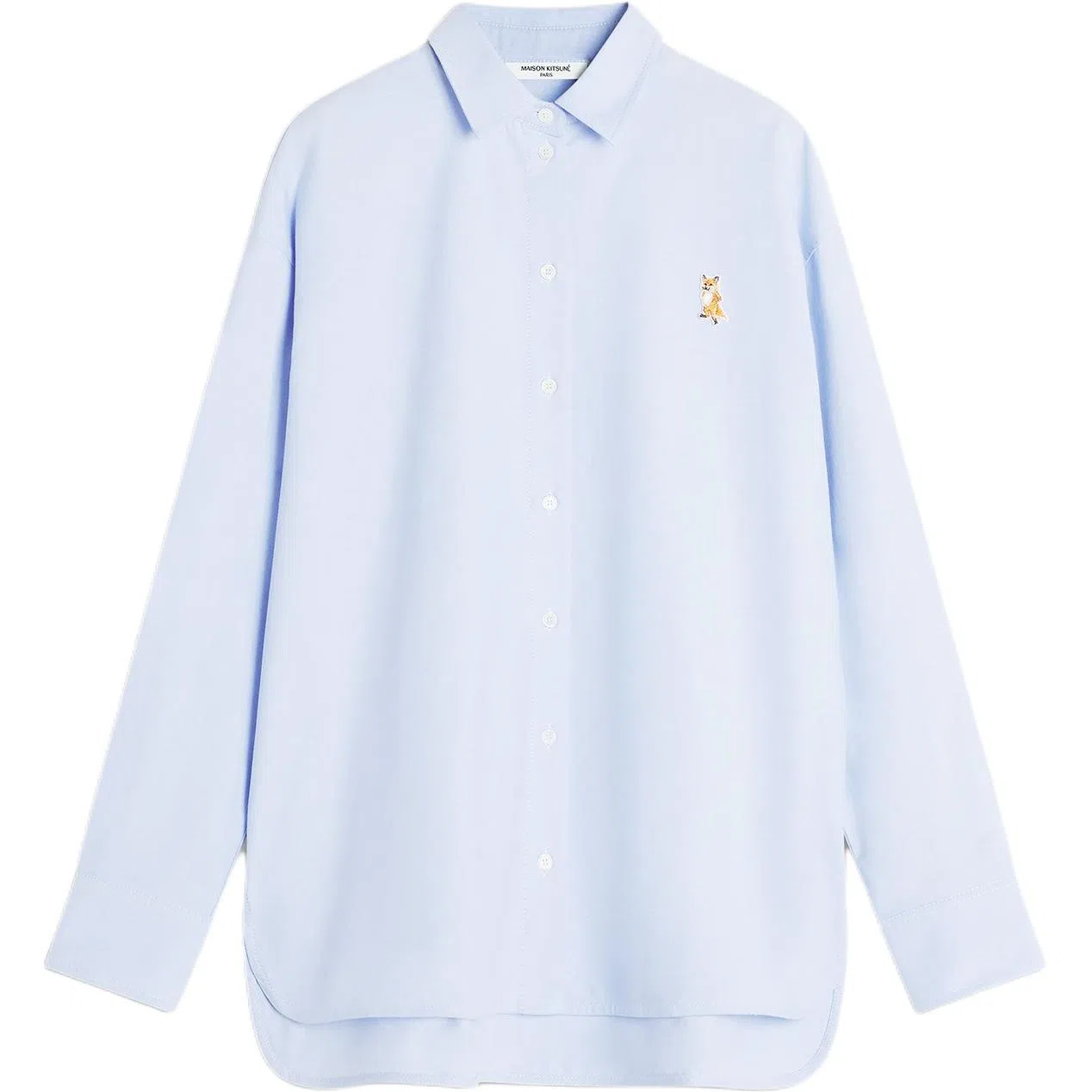 Maison Kitsune