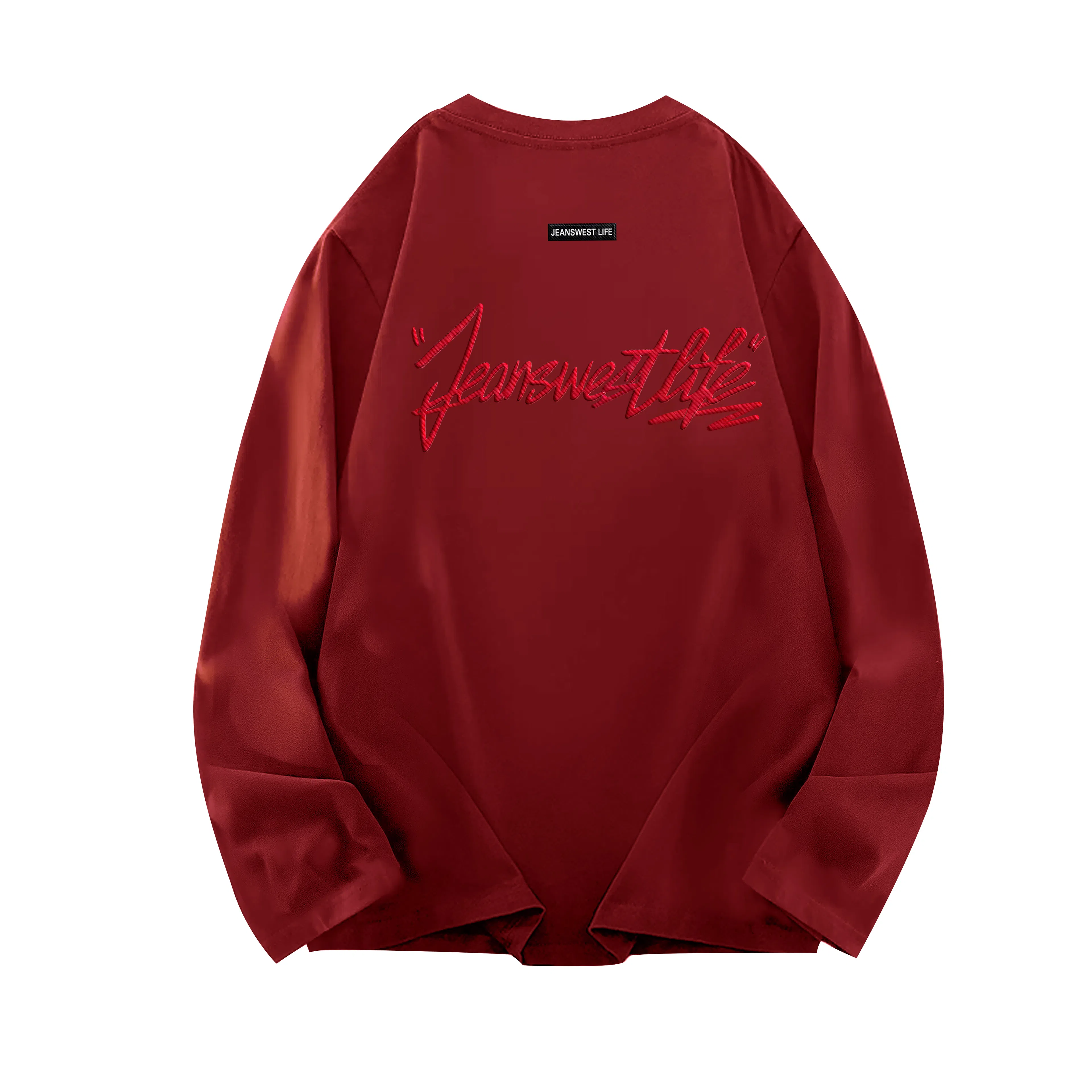 JEANSWEST LIFE Logo220T