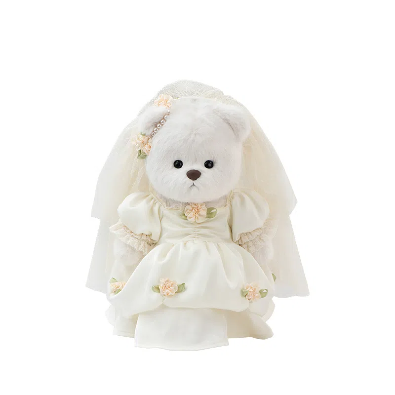 TeddyTales 30cm