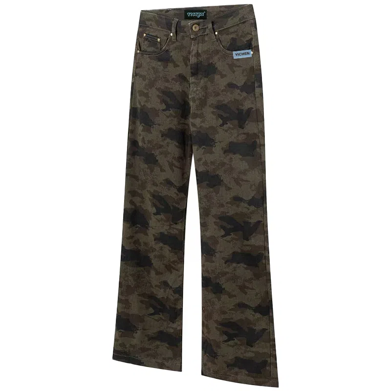 3.0YICHEN vibecleanfit