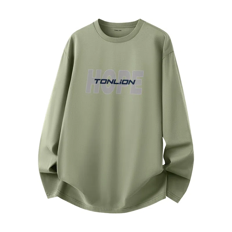tonlion T