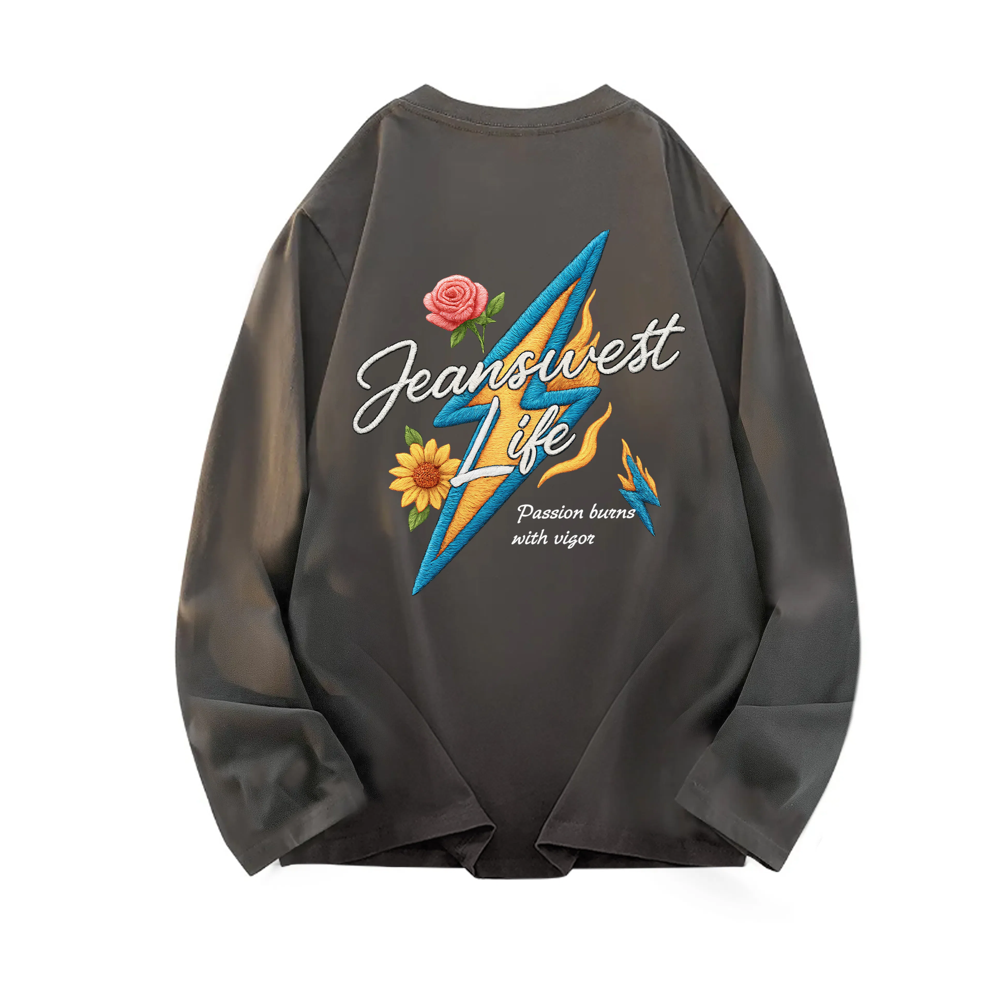 JEANSWEST LIFE Logo220gT