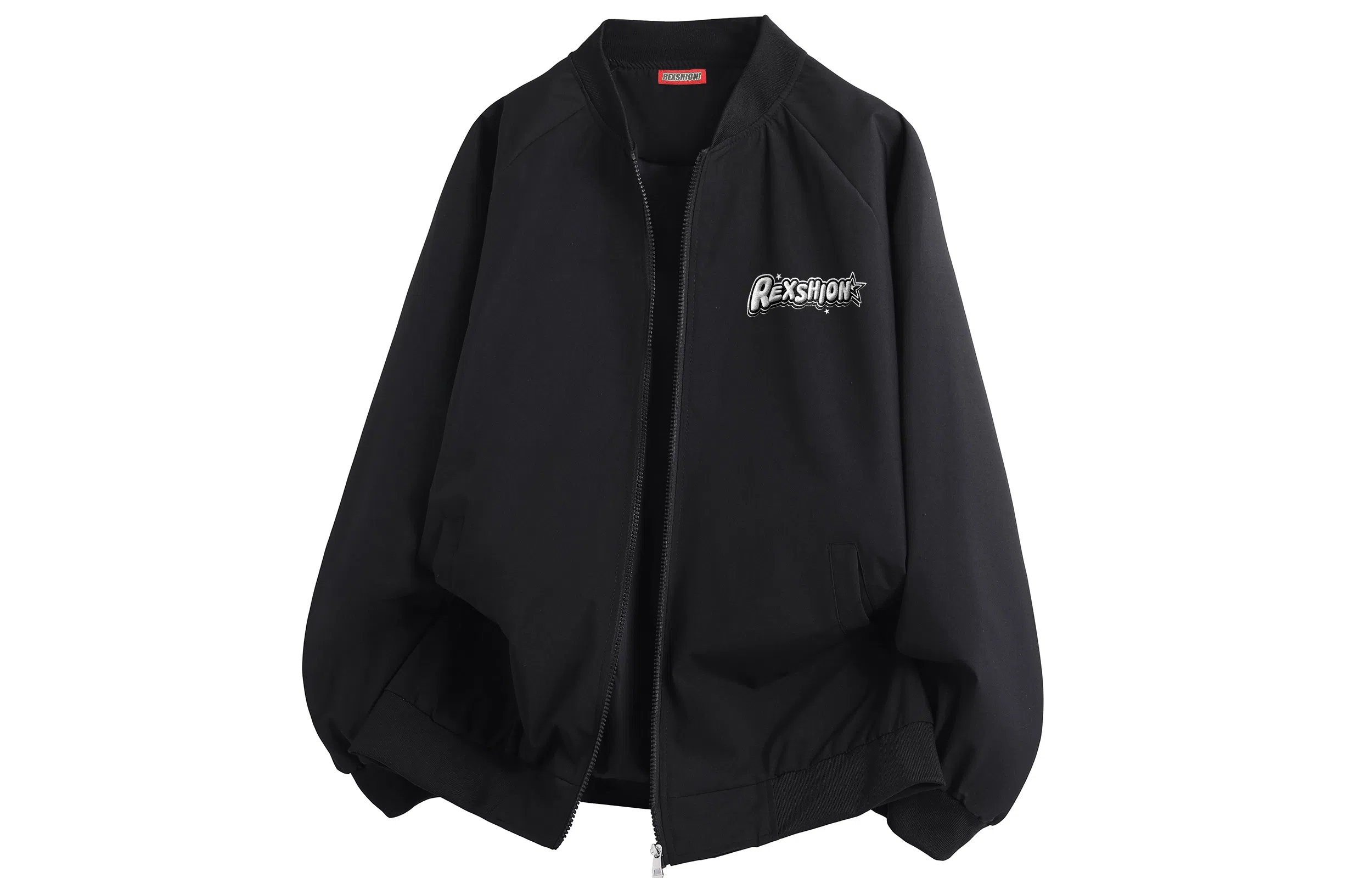 REXSHION Logo