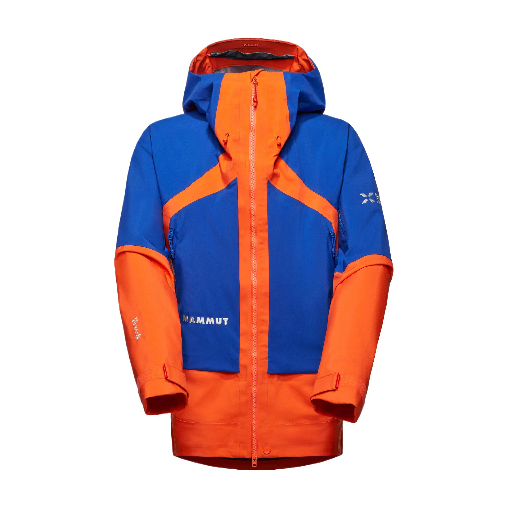 MAMMUT Eiger Nordwand GORE-TEX Pro RECCO