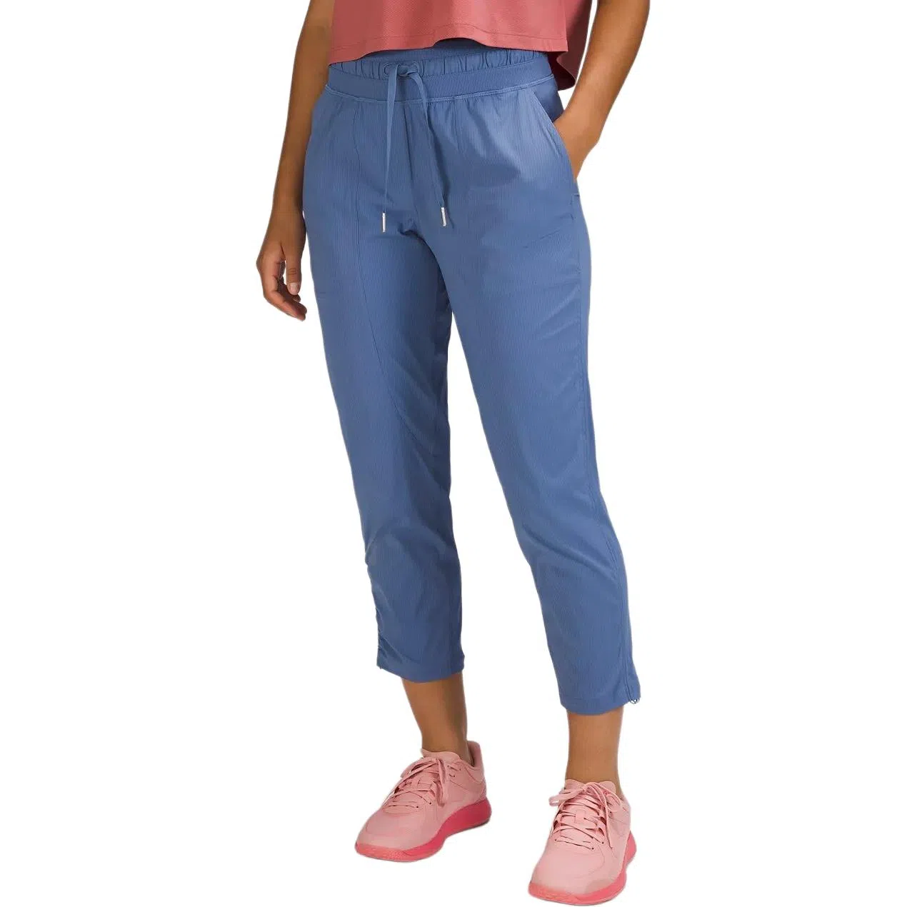 lululemon Dance Studio Swift 25''