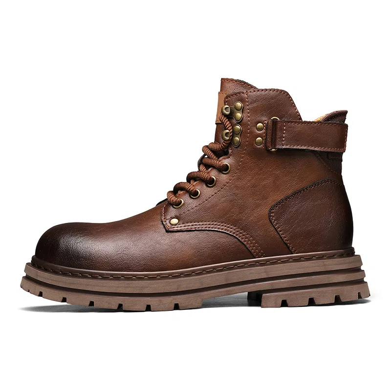 LEXON Martin Boots Short Tube