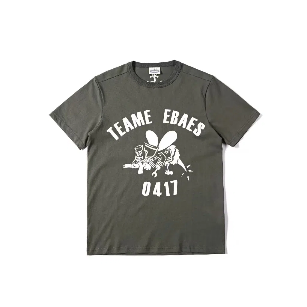 BLOOM VINTAGE A.C.E. SEABEE40ST