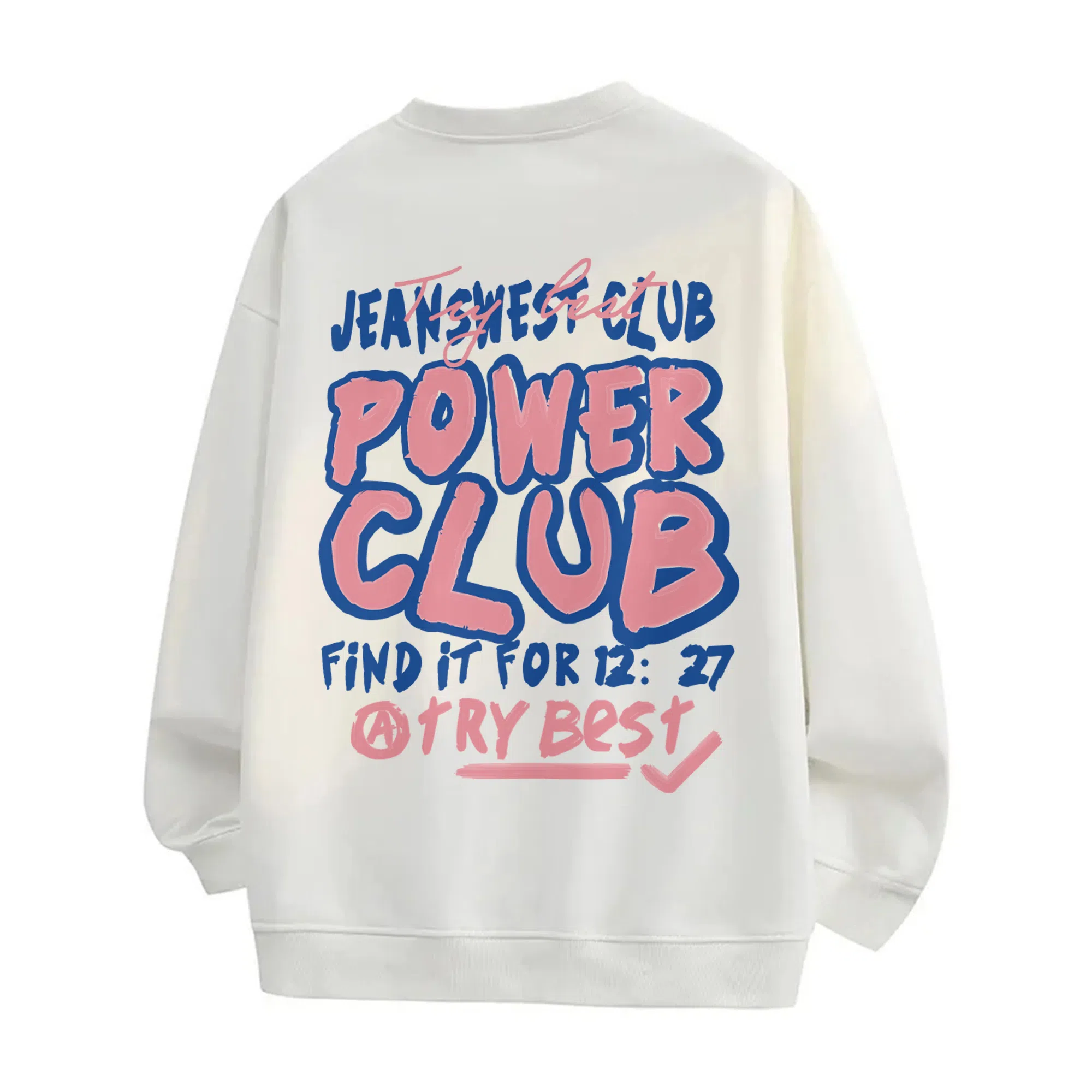 JEANSWEST CLUB