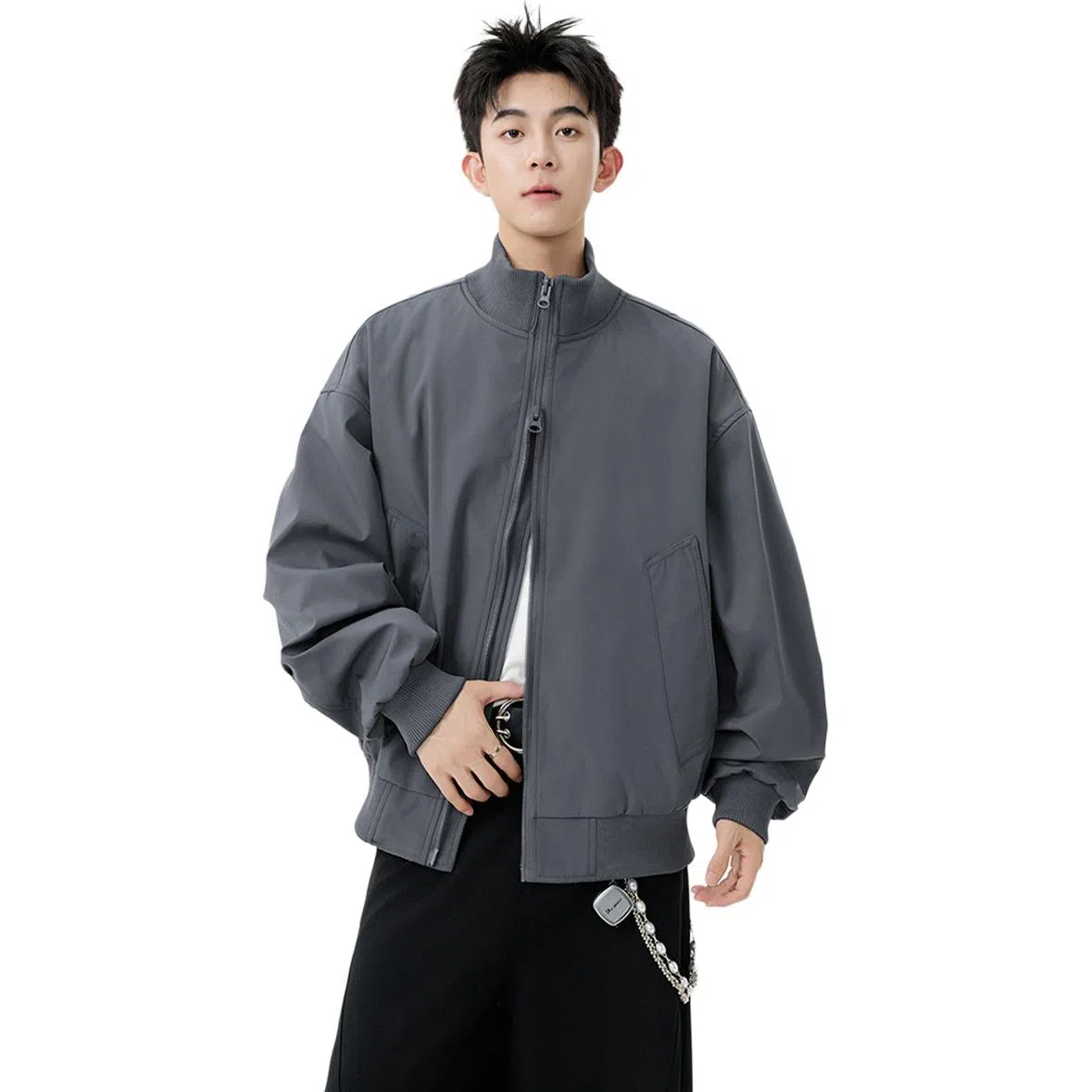 SOUL WORKER cleanfit2025