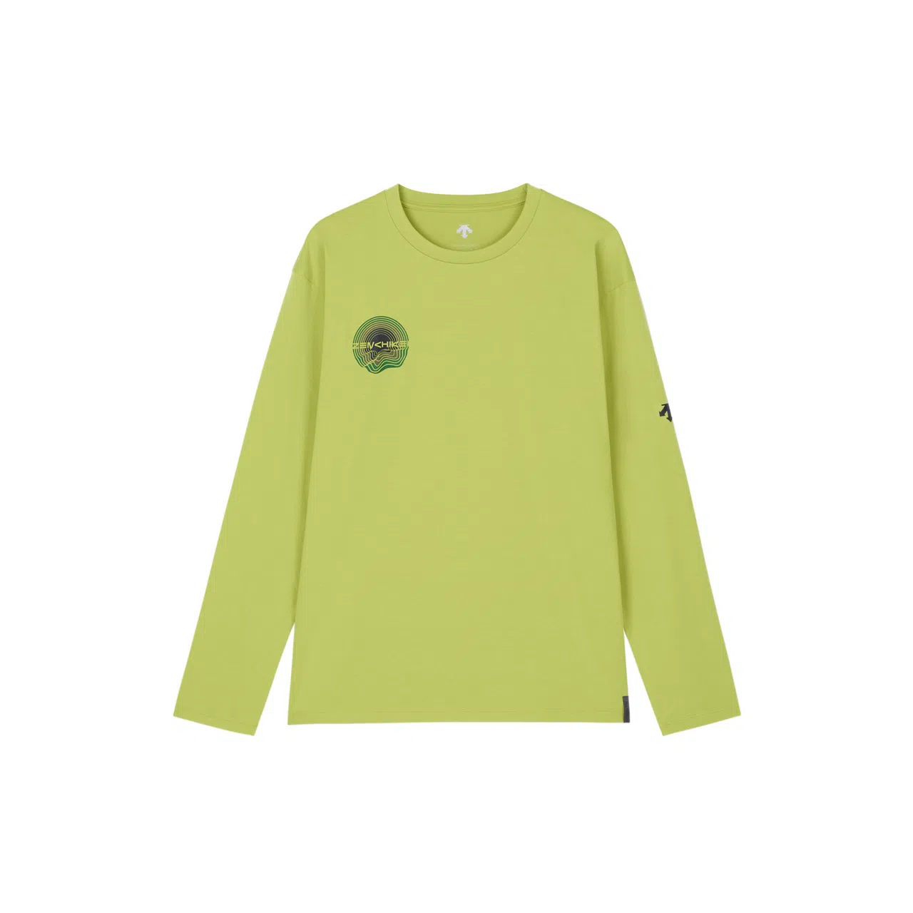 DESCENTE ALLTERRAIN 81 T