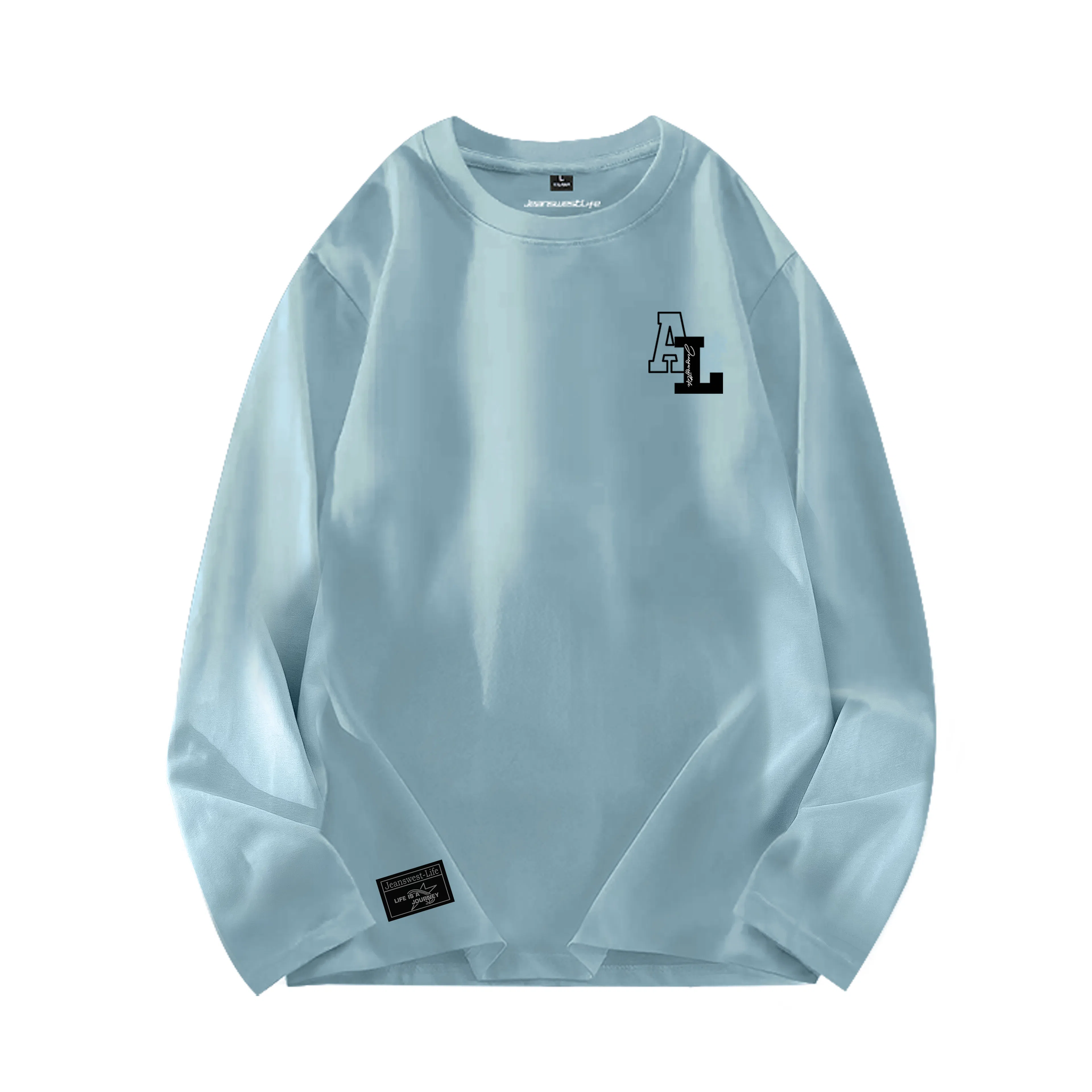 JEANSWEST LIFE LogoT