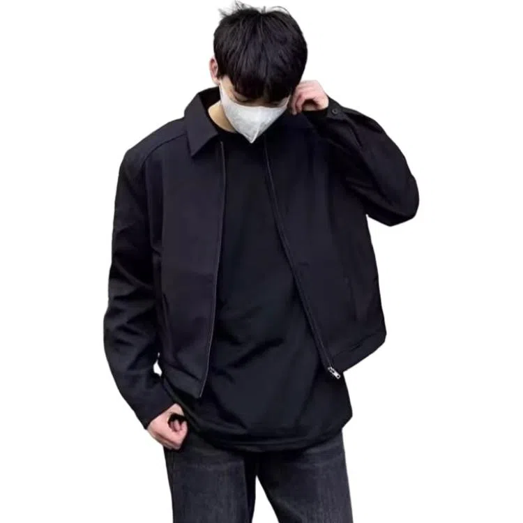 BEAR UNION cleanfitboxy